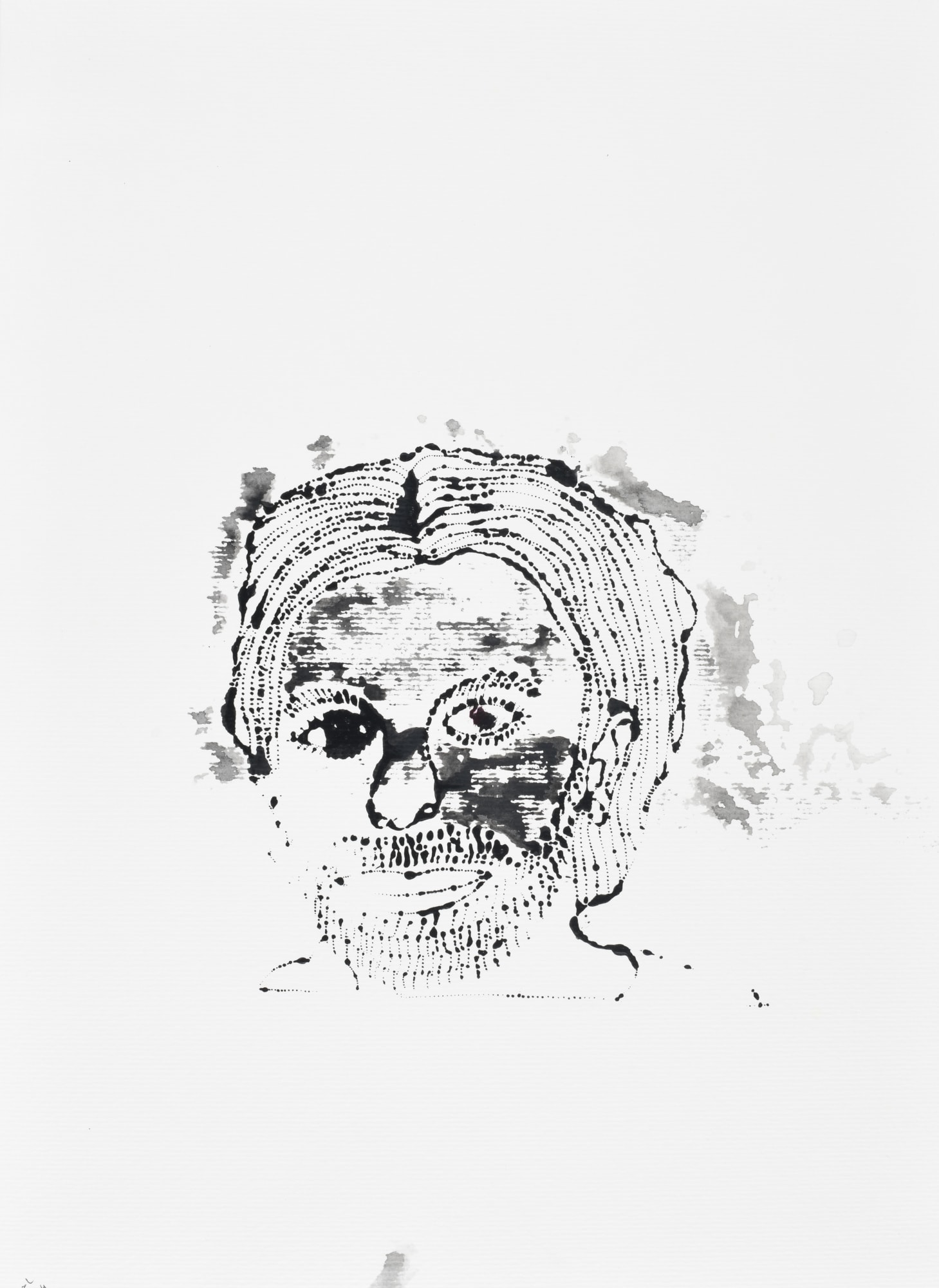 Viraj Khanna, Untitled