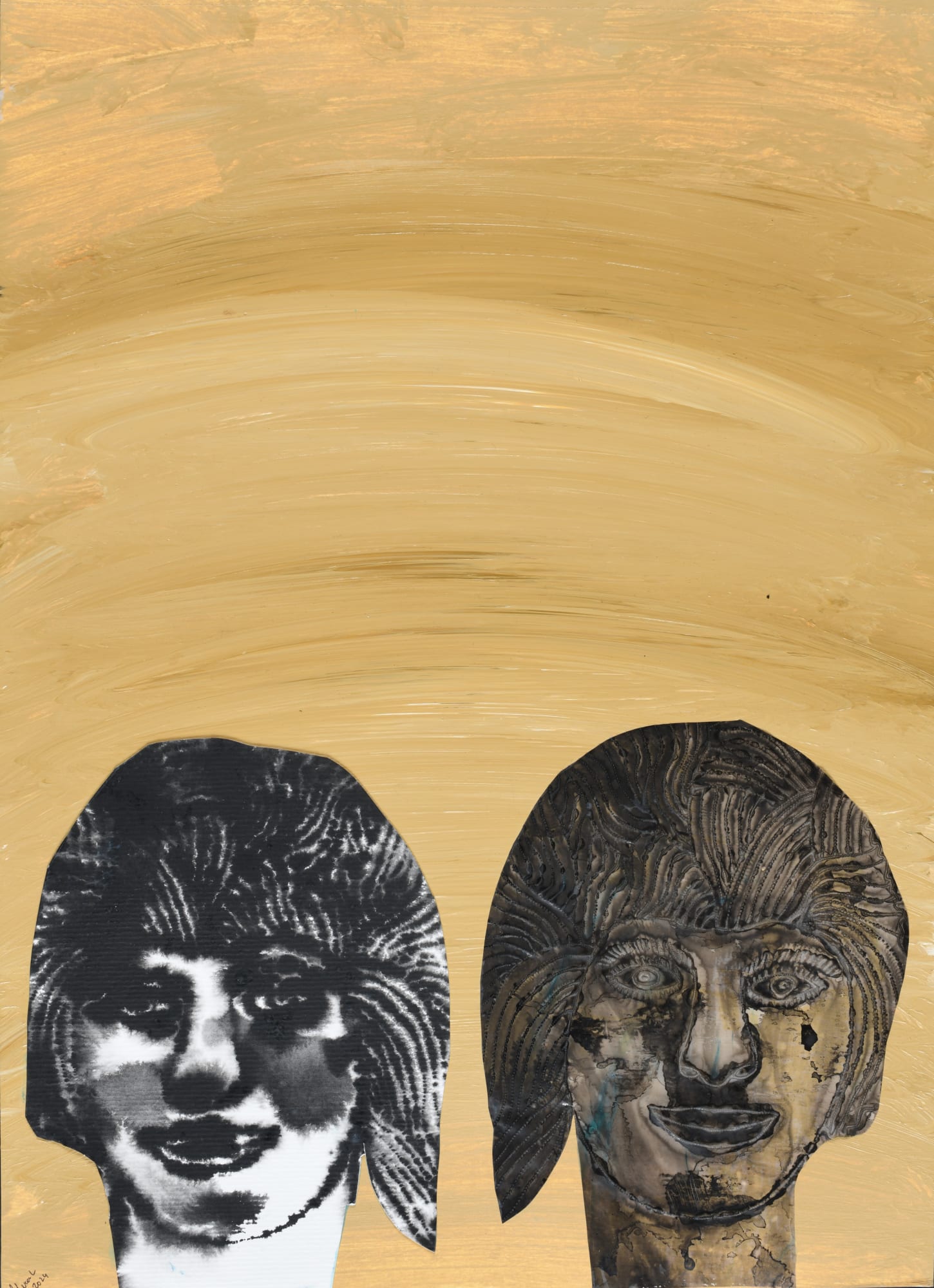 Viraj Khanna, Untitled