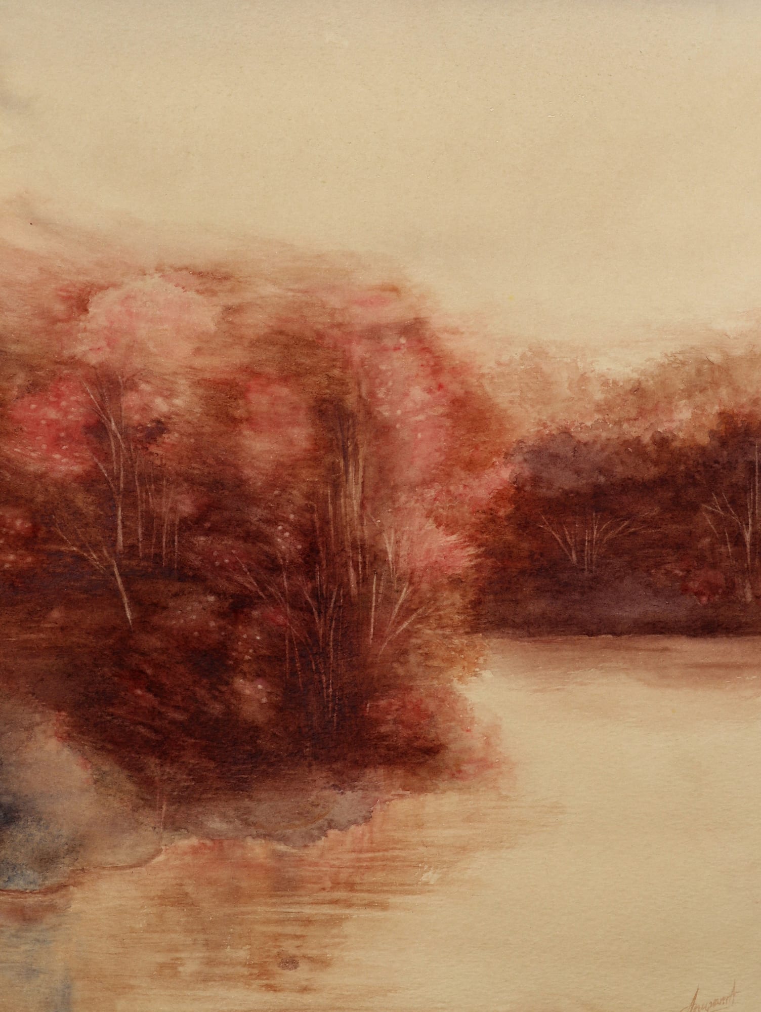 Anupama Alias Anil, Infinite Realities, 2024