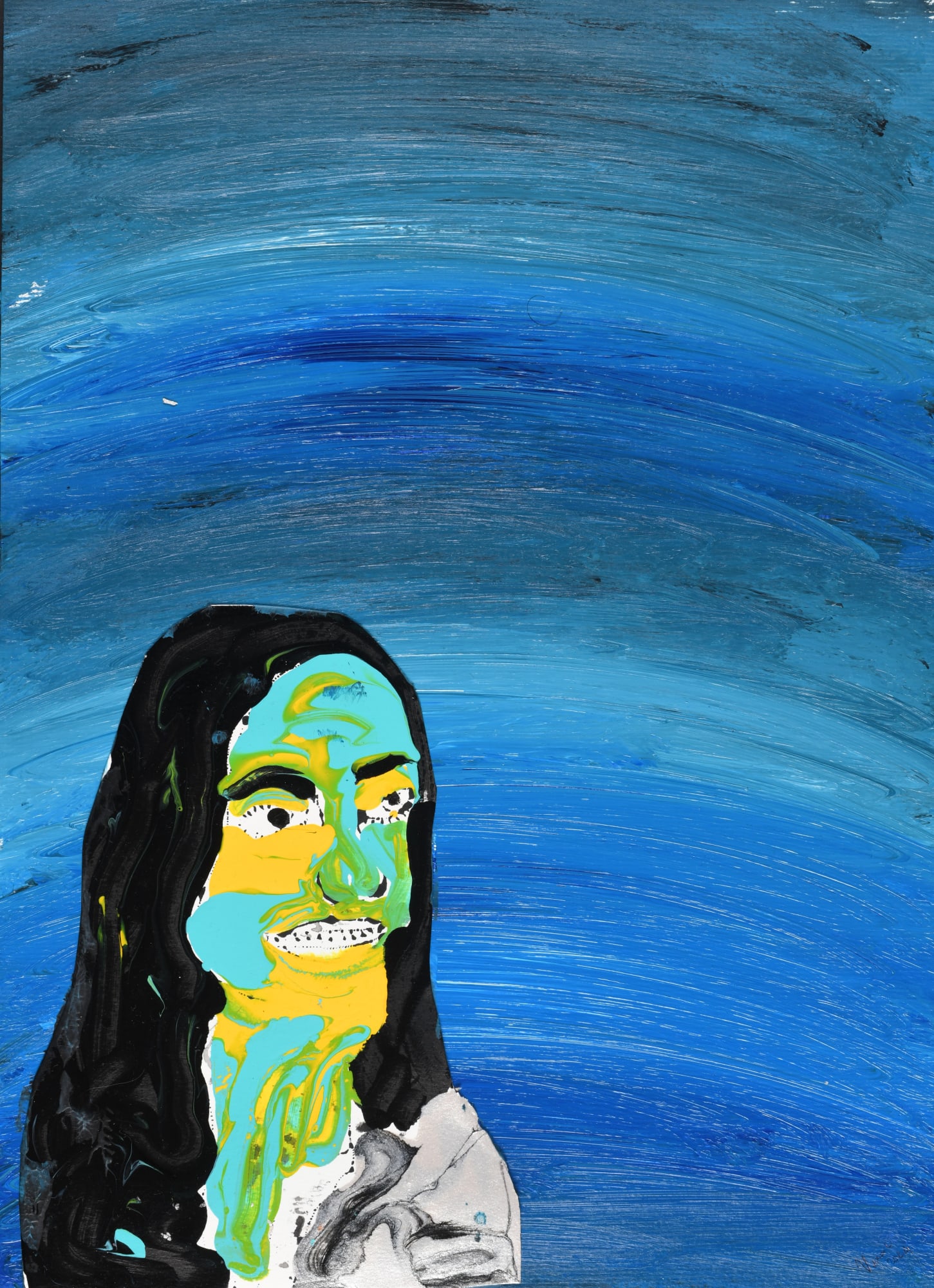 Viraj Khanna, Untitled