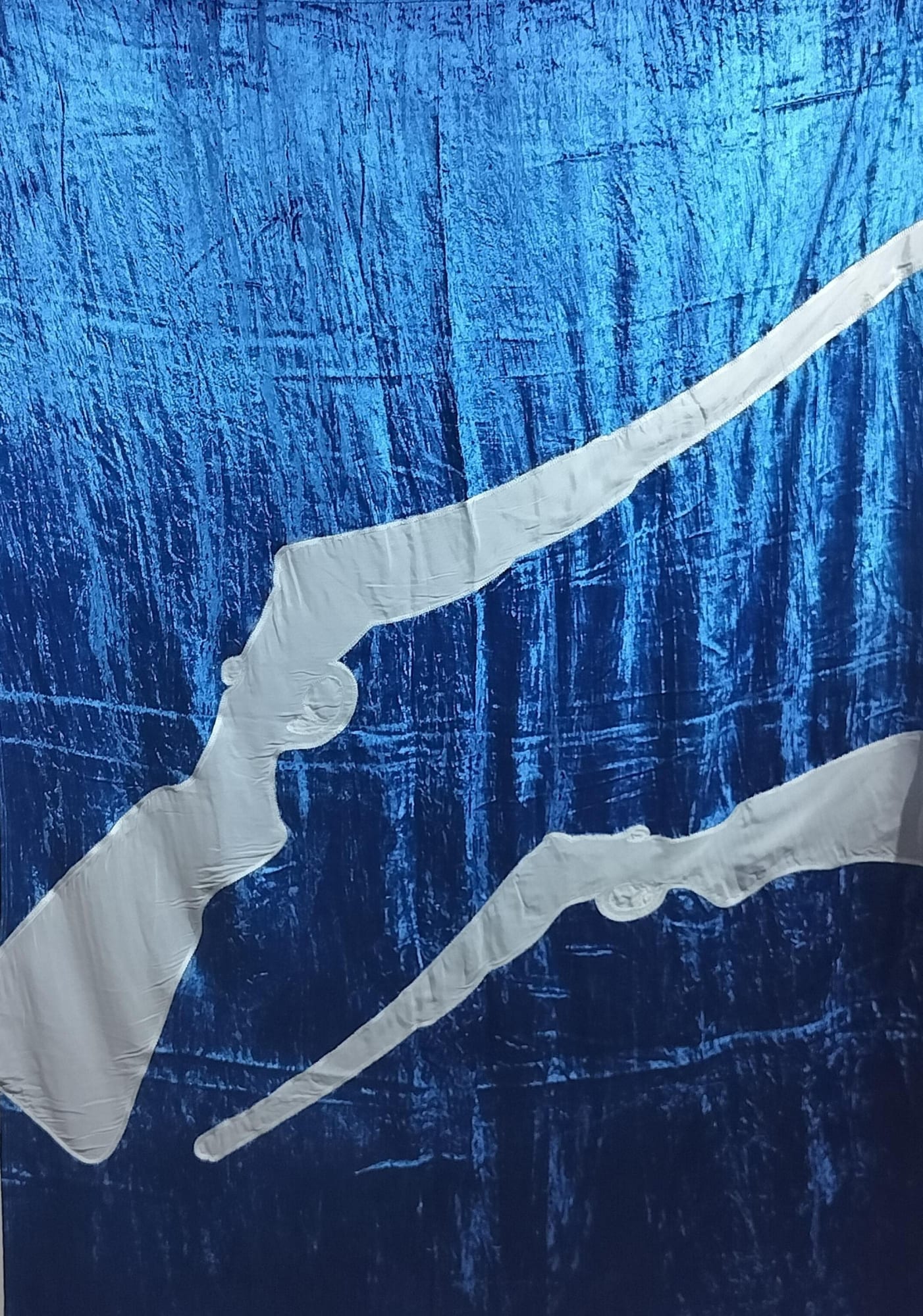 Raki Nikahetiya, Double Barrel