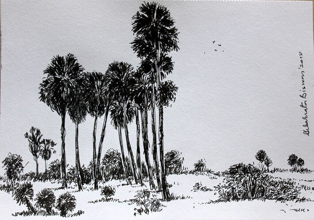 Debabrata Biswas, Birbhum IV