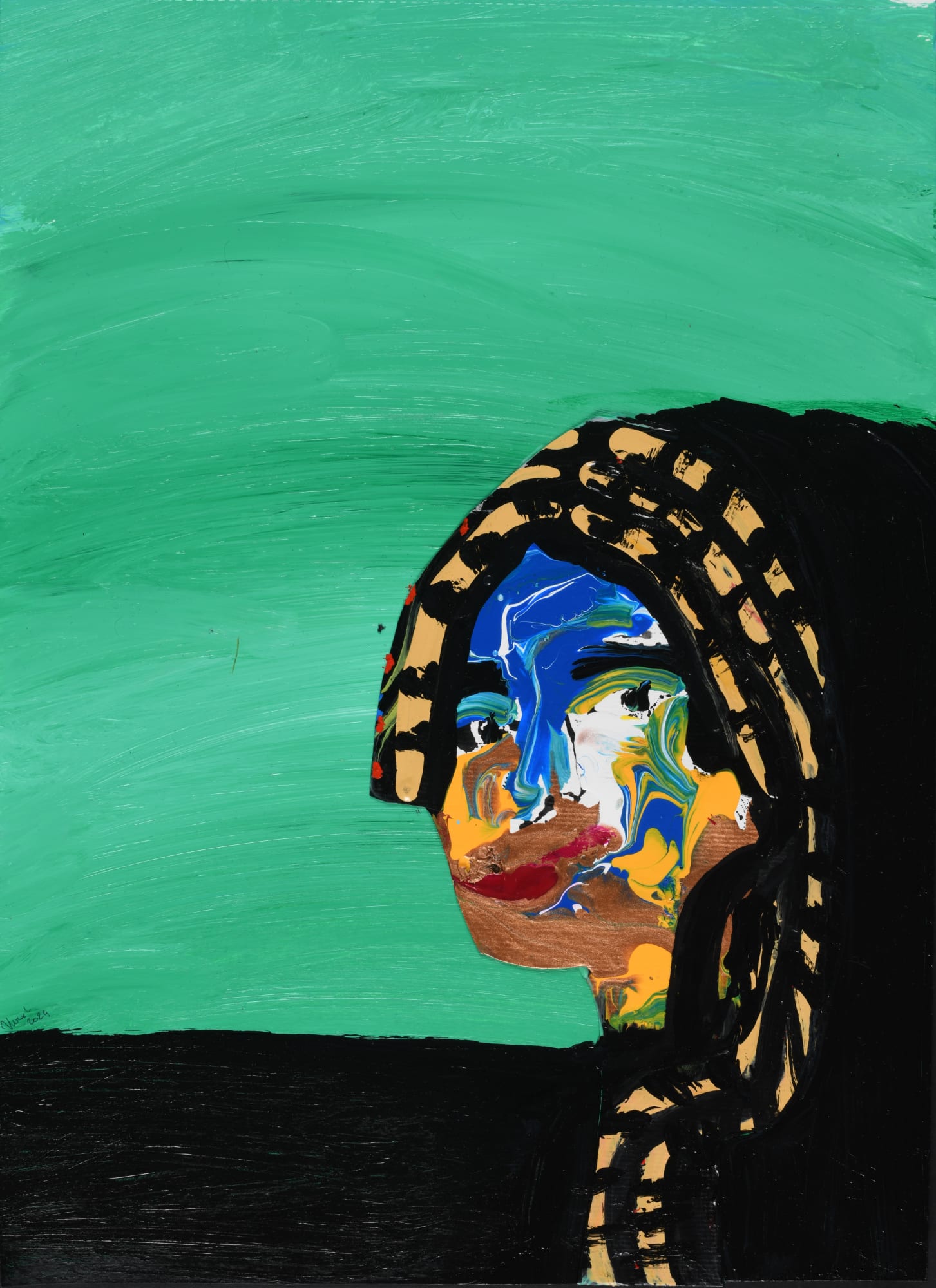 Viraj Khanna, Untitled