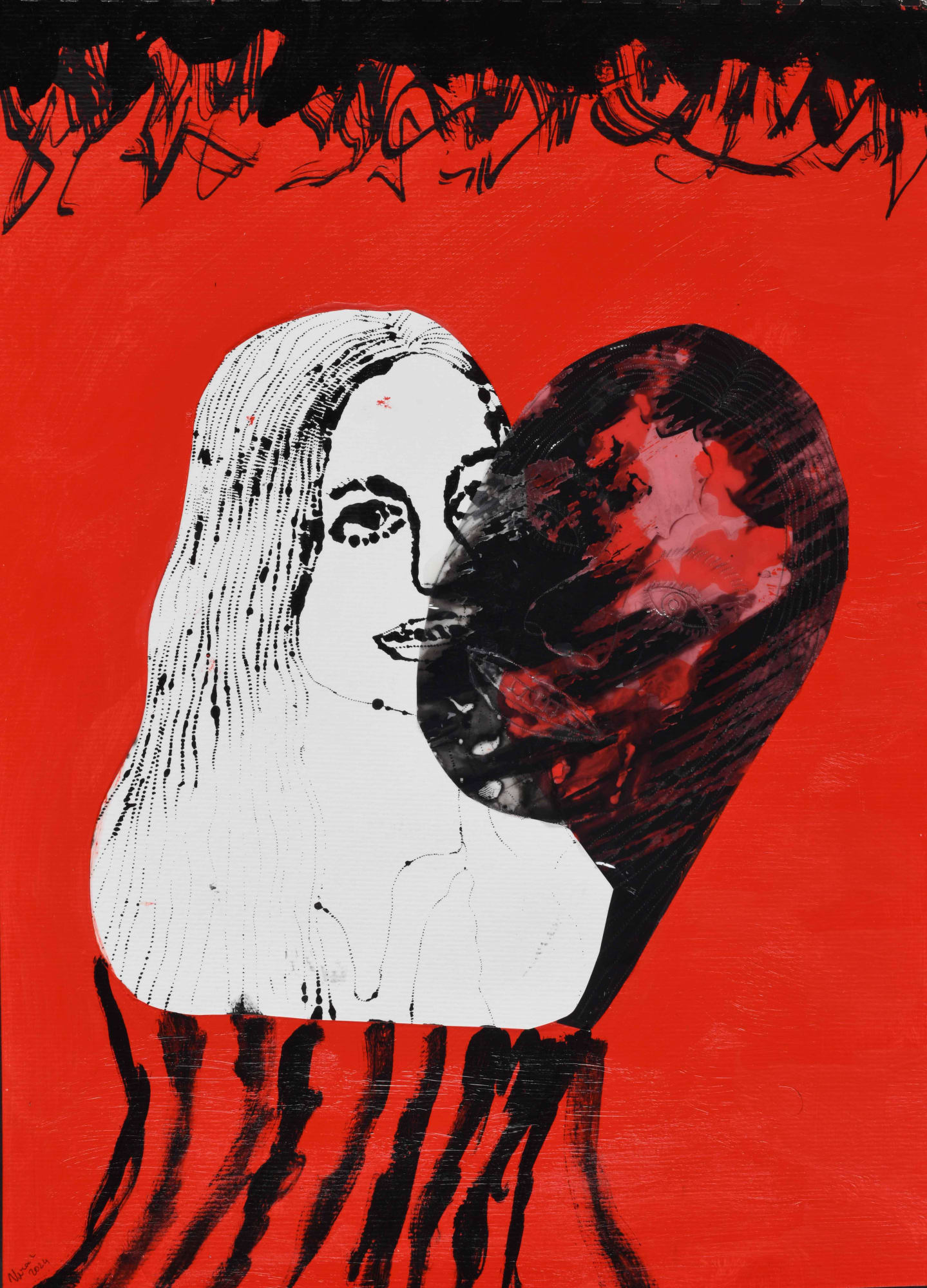 Viraj Khanna, Untitled