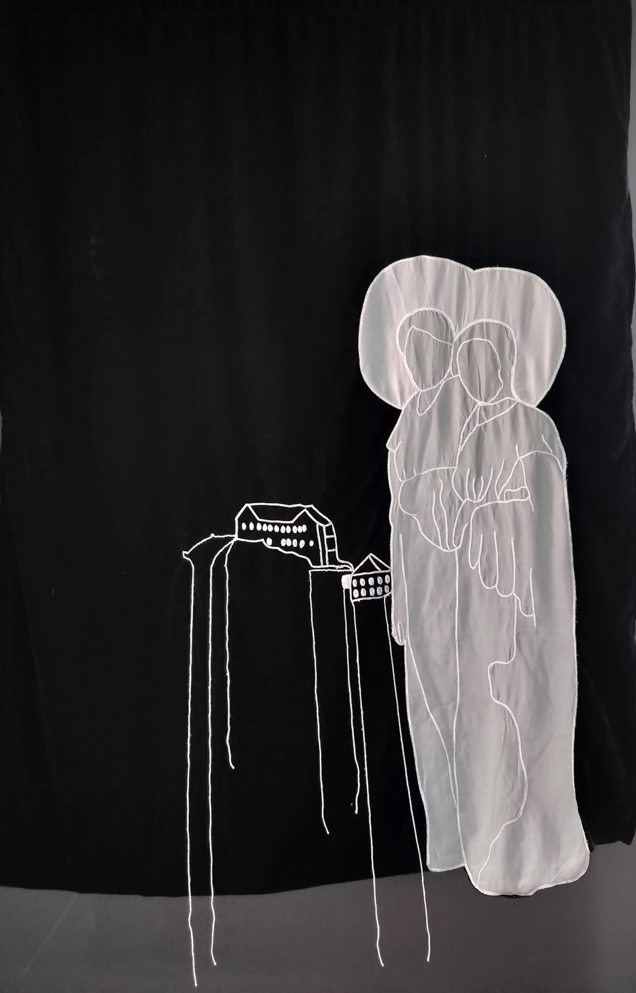 Raki Nikahetiya, Kandyans III