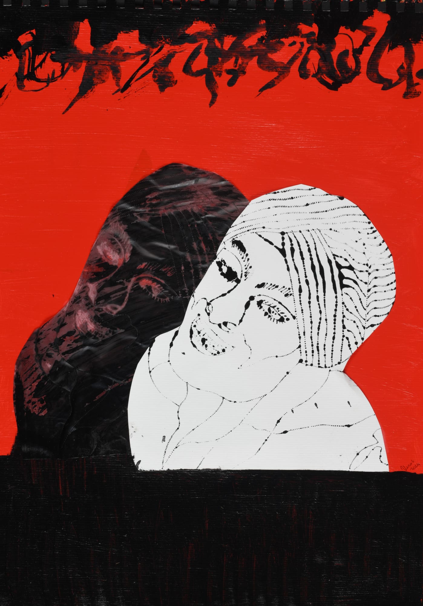 Viraj Khanna, Untitled