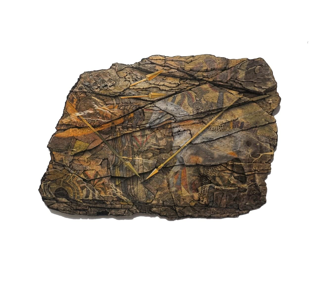 Srinivas Pulagam, Cracked Chronicles, 2025