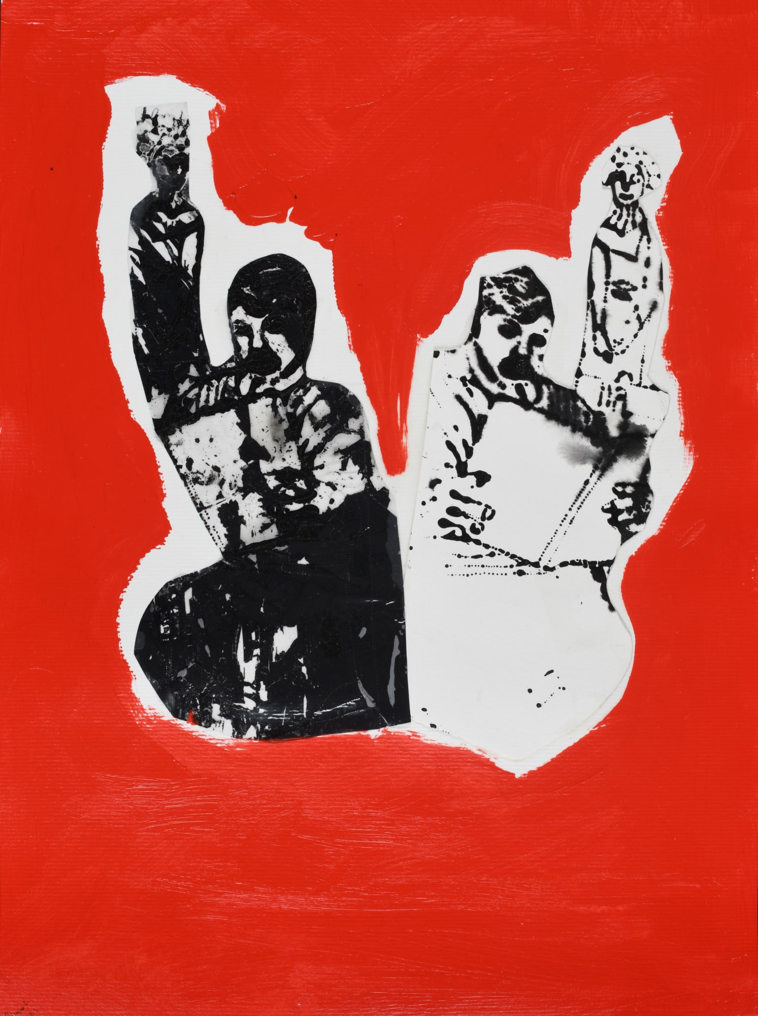 Viraj Khanna, Untitled