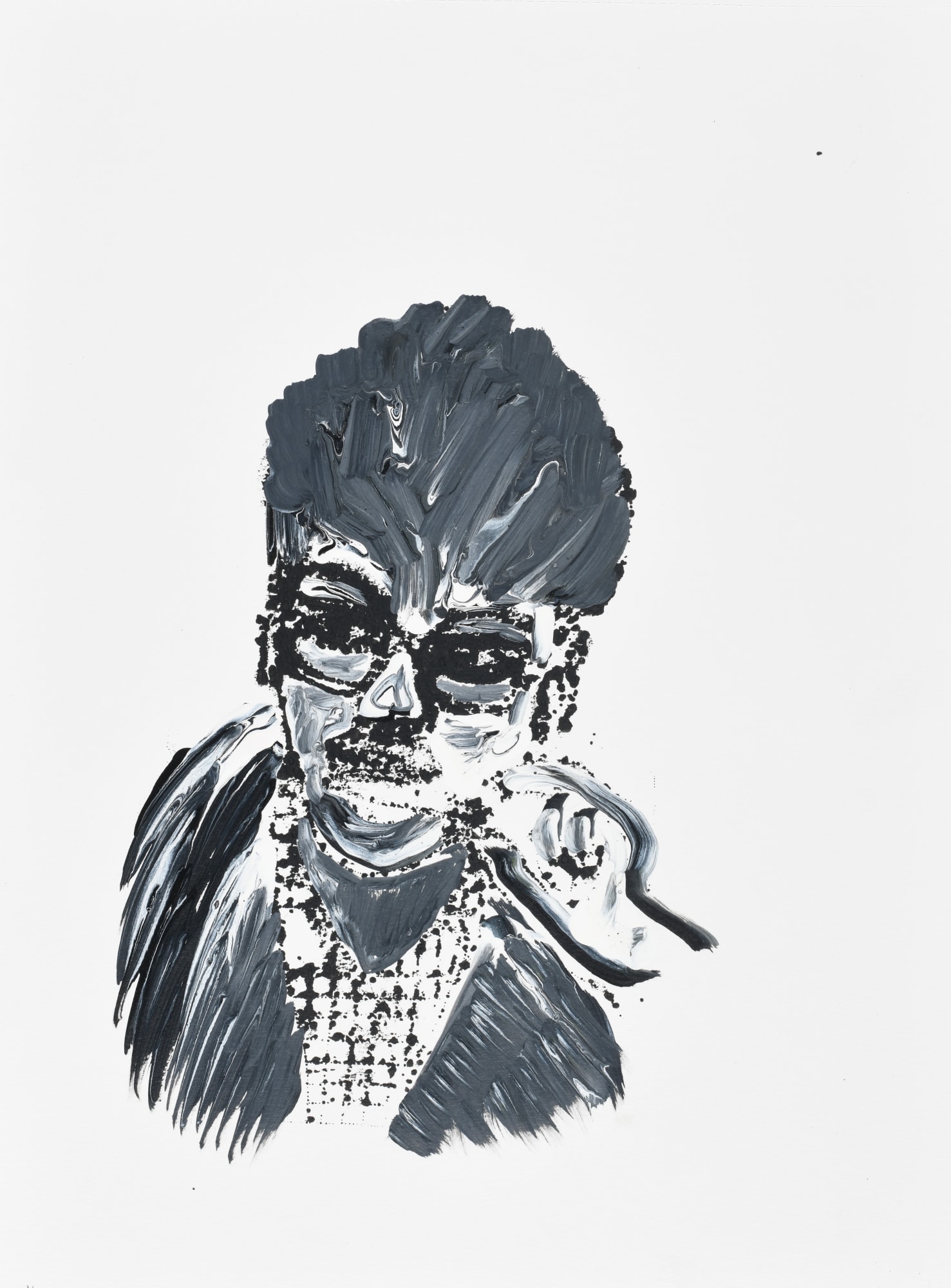 Viraj Khanna, Untitled