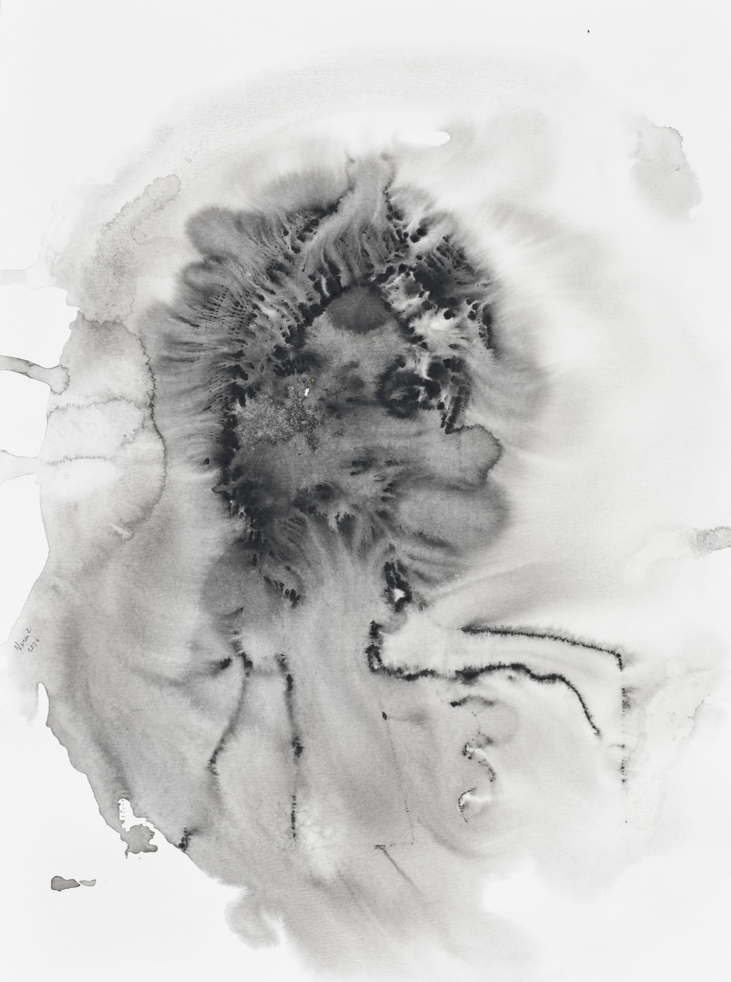 Viraj Khanna, Untitled