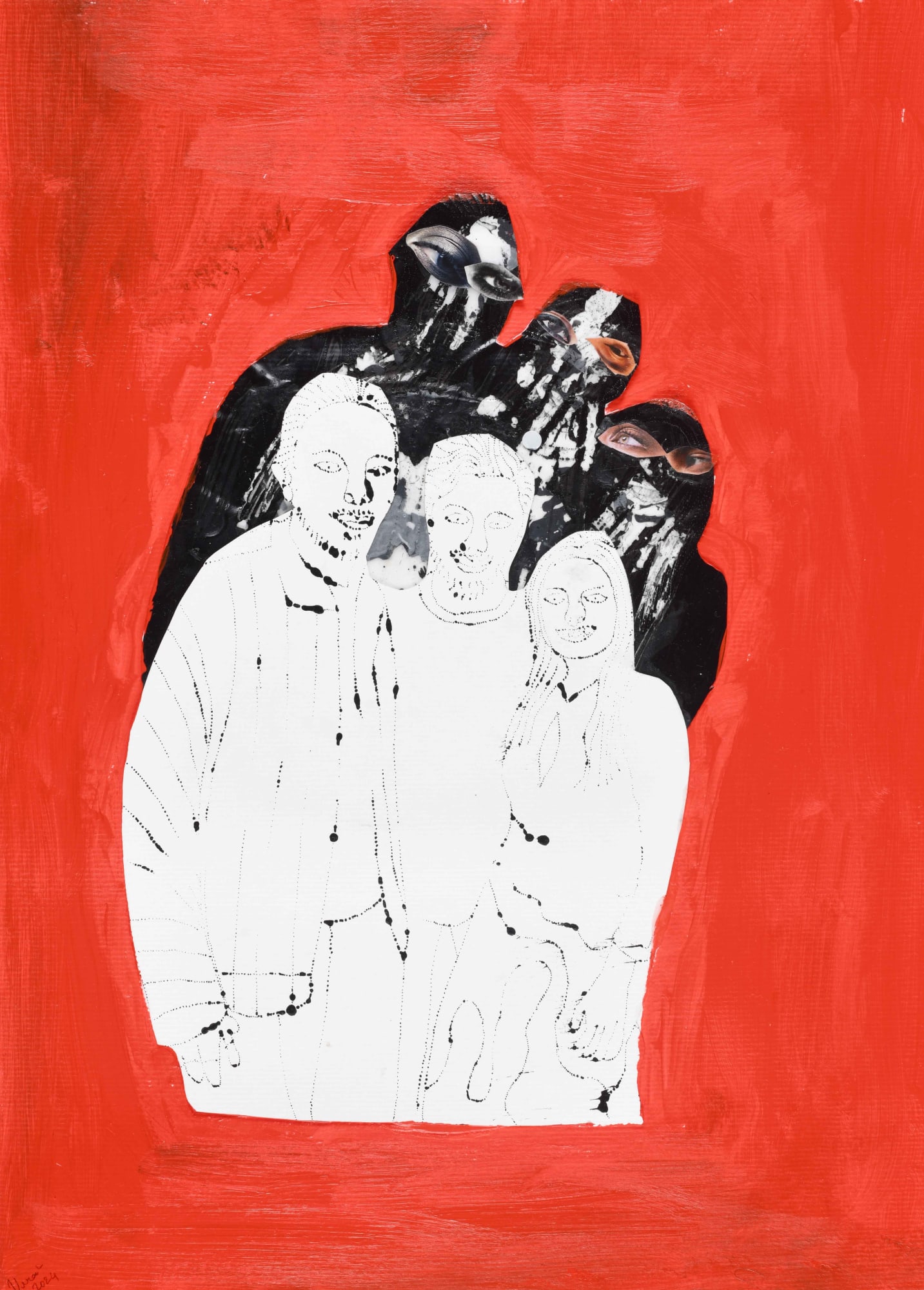 Viraj Khanna, Untitled