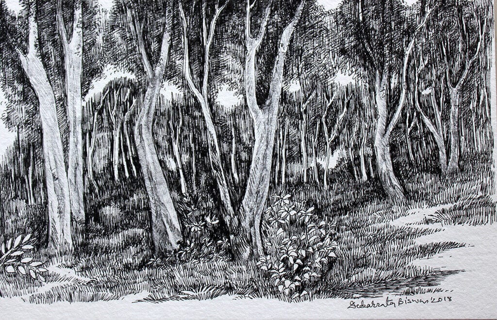 Debabrata Biswas, Birbhum VII