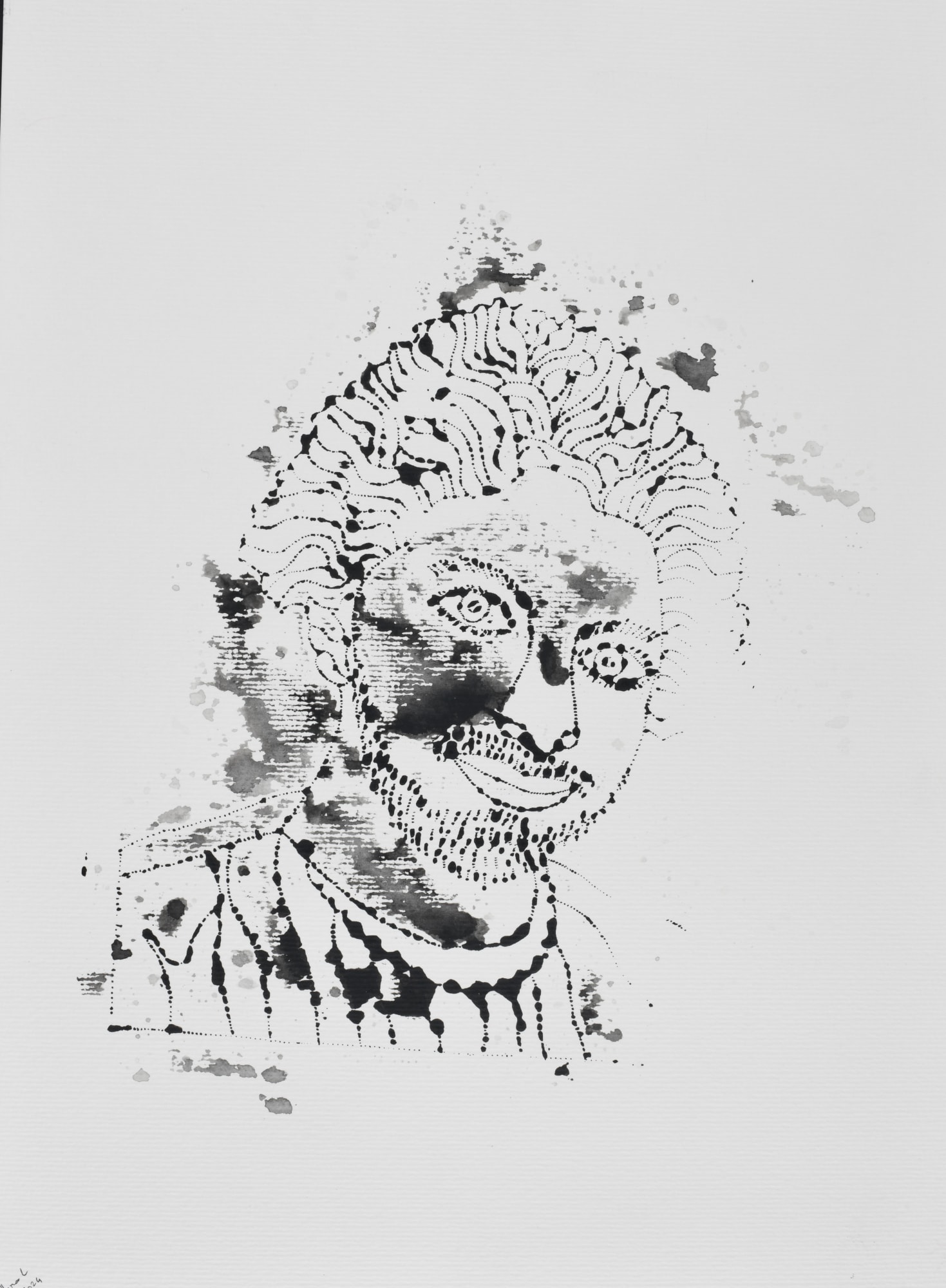 Viraj Khanna, Untitled