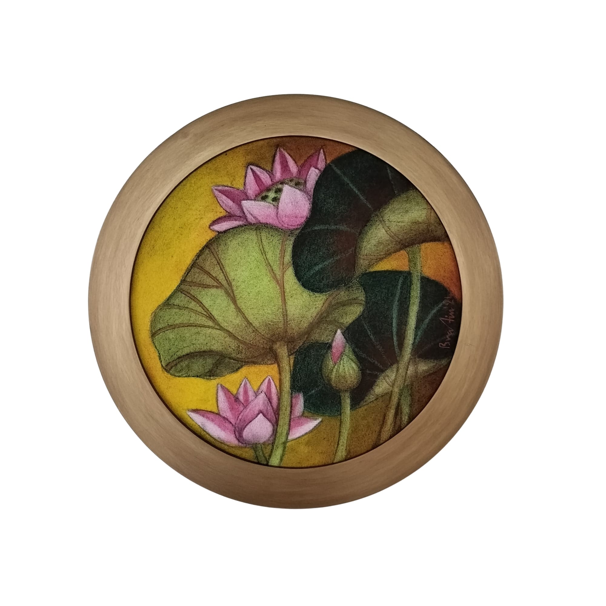 Bratin Khan, Untitled