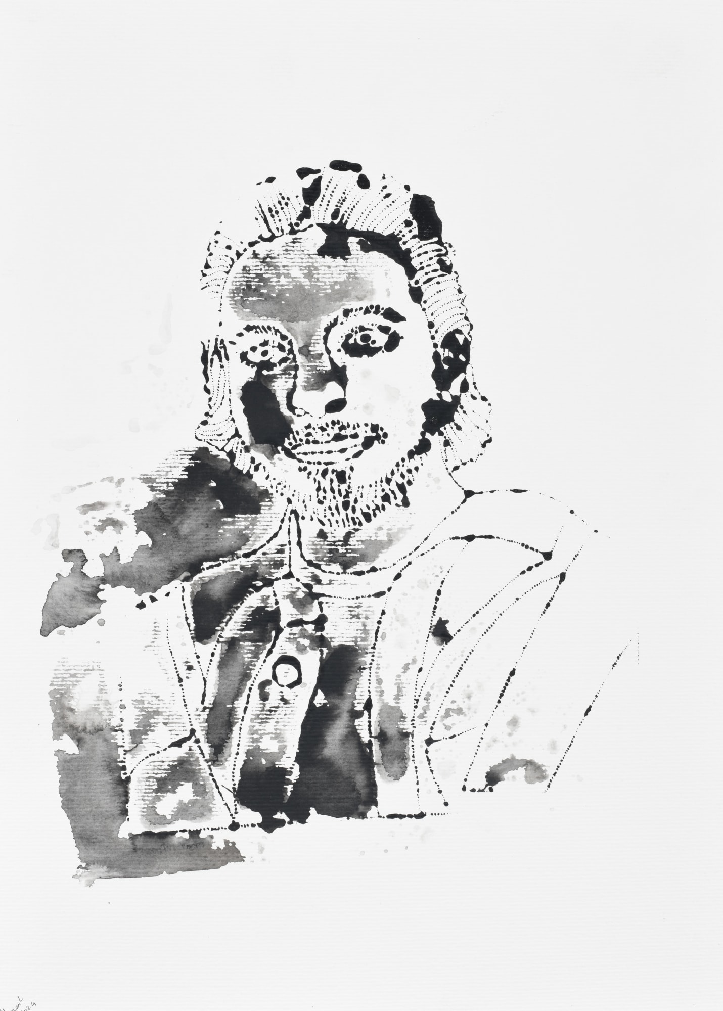 Viraj Khanna, Untitled