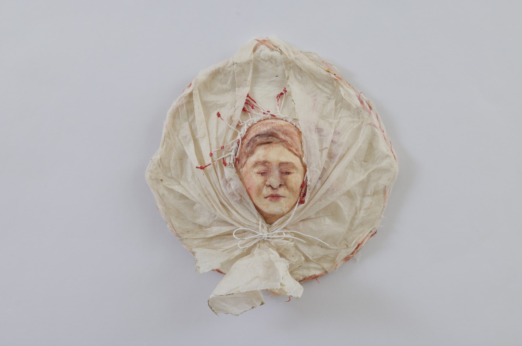 Anupama Alias Anil, Masked Realities V, 2025