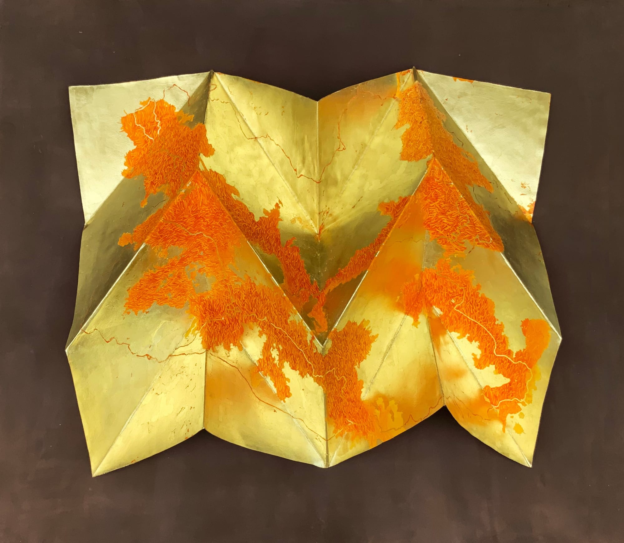 Gopa Trivedi, Untitled, 2021