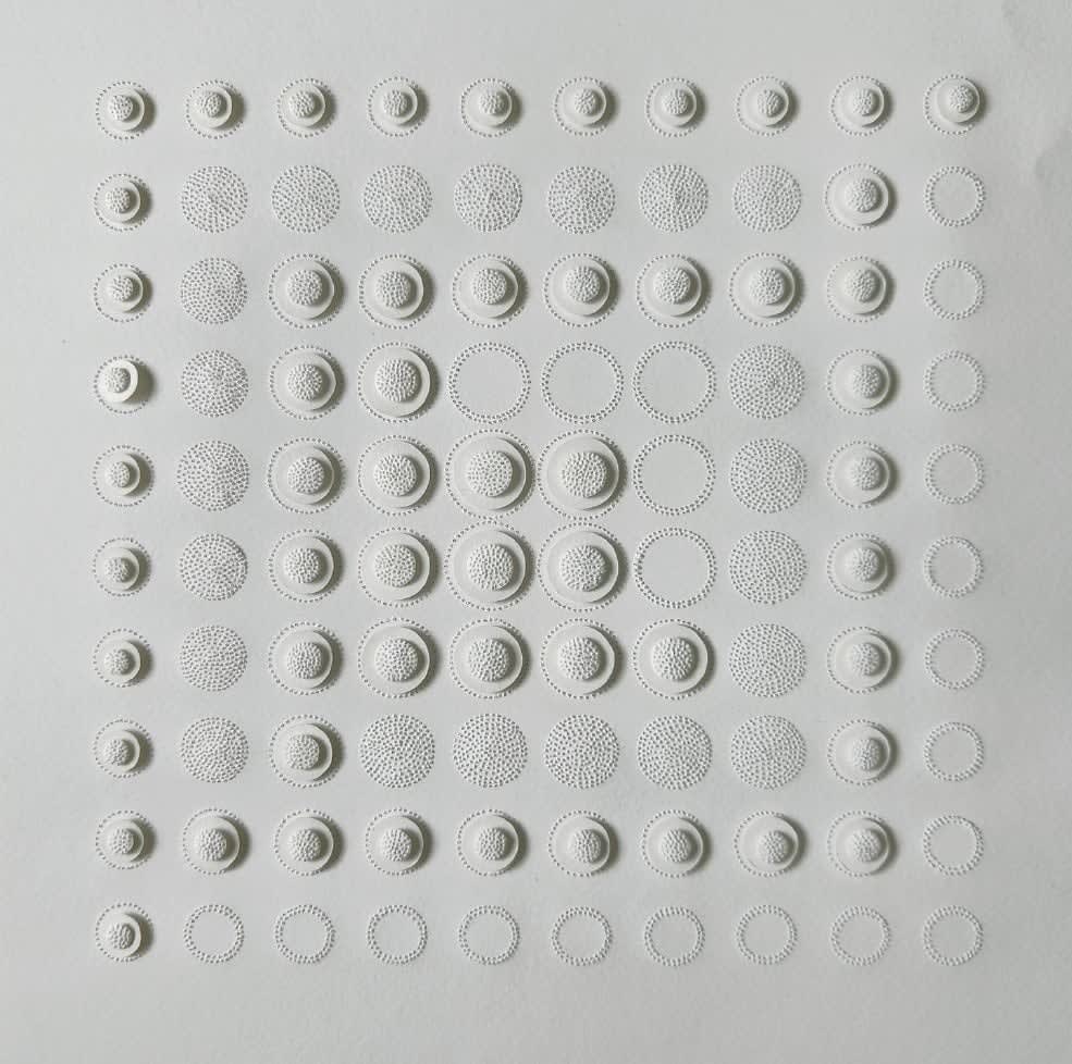 Dhruti Mahajan, Untitled