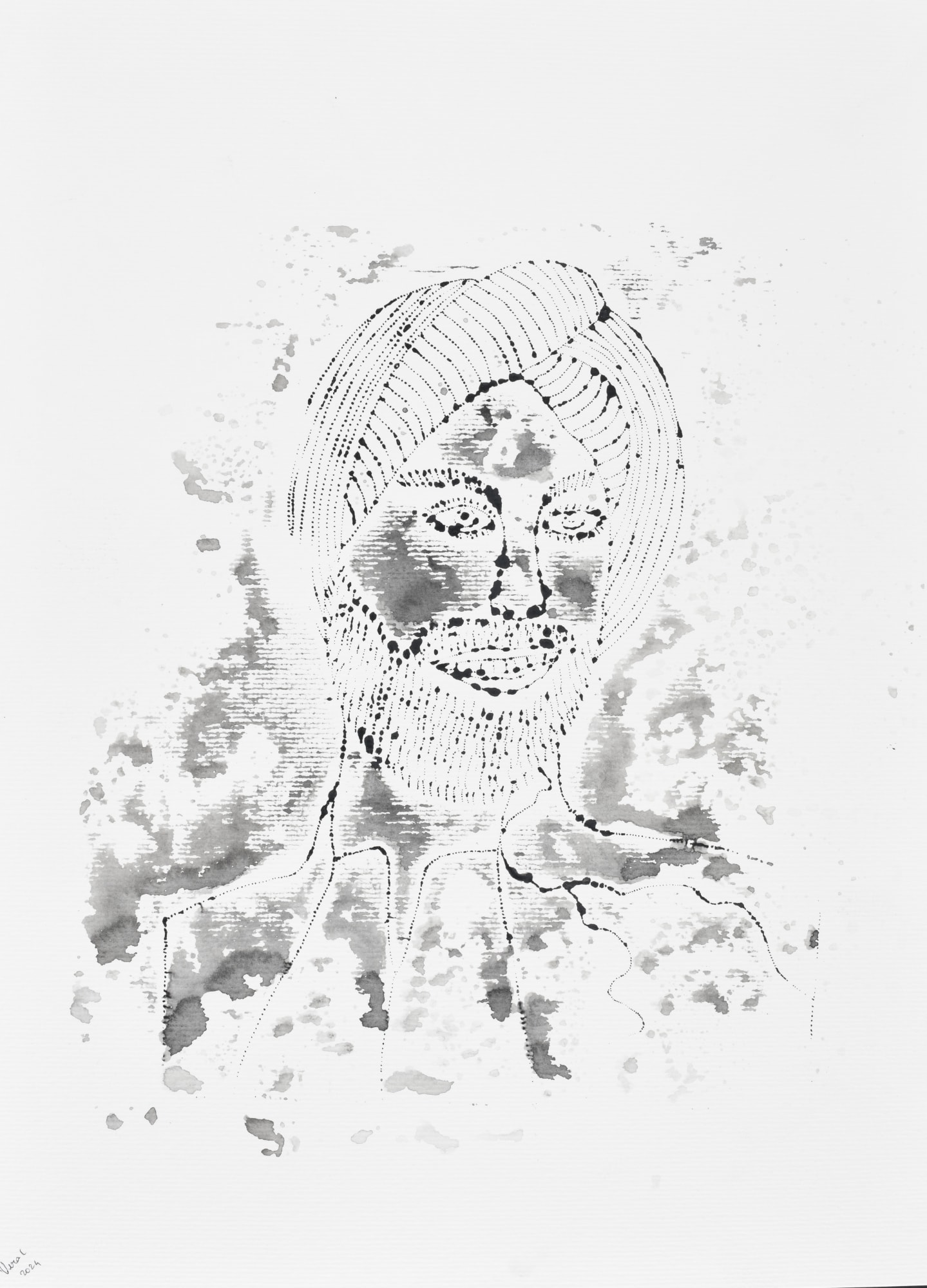 Viraj Khanna, Untitled