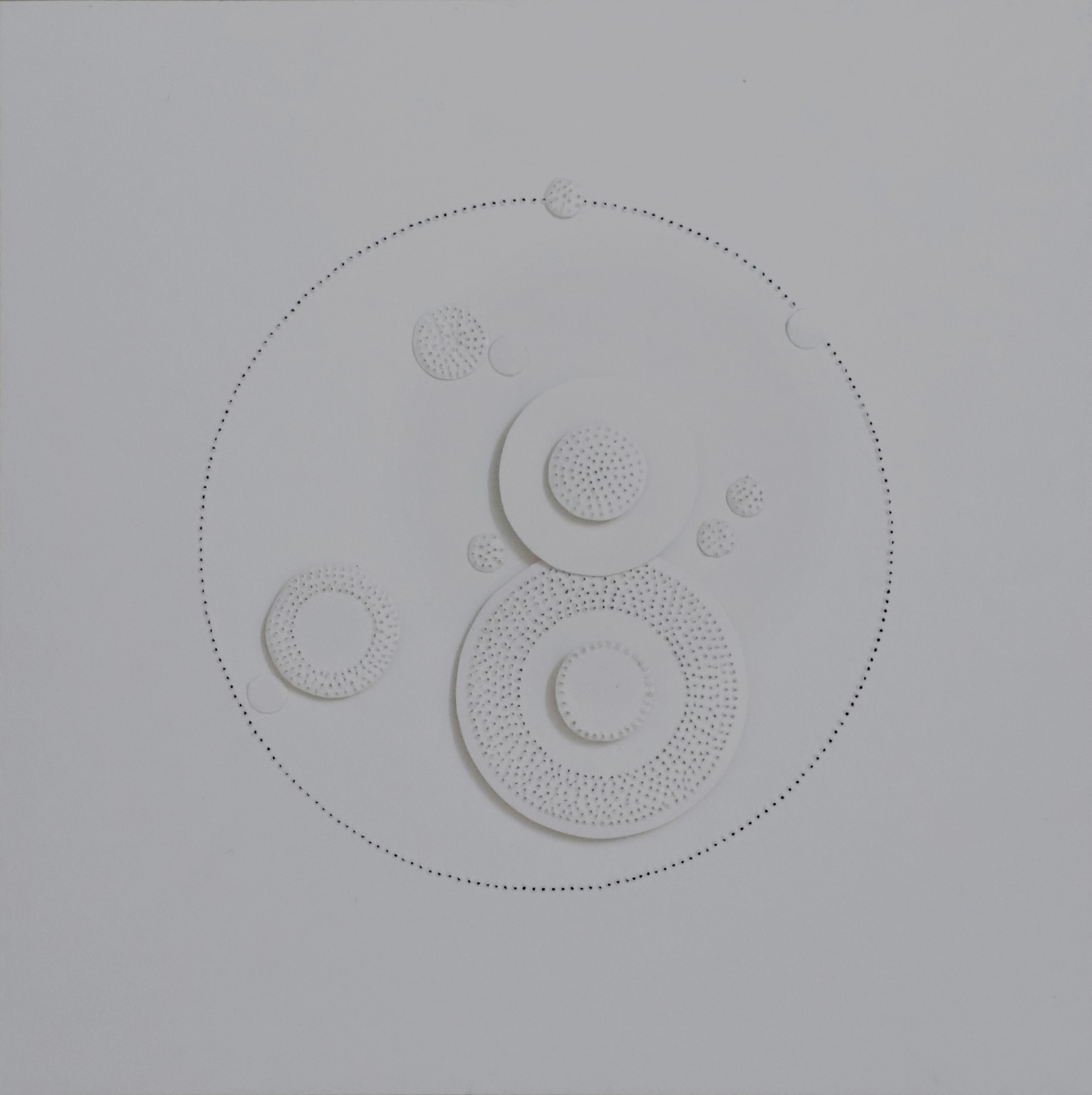 Dhruti Mahajan, Untitled