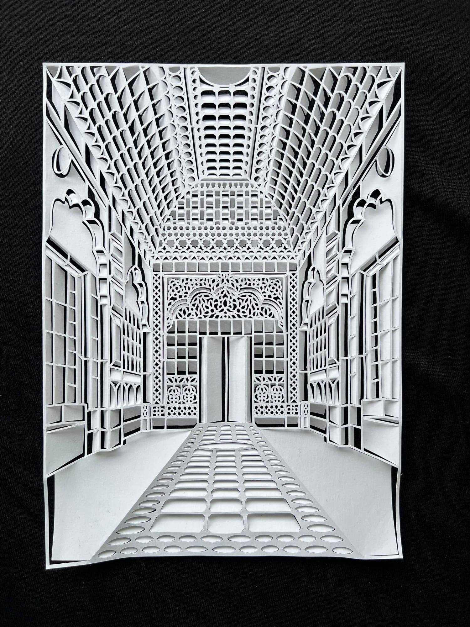 Parth Kothekar, Heritage Series