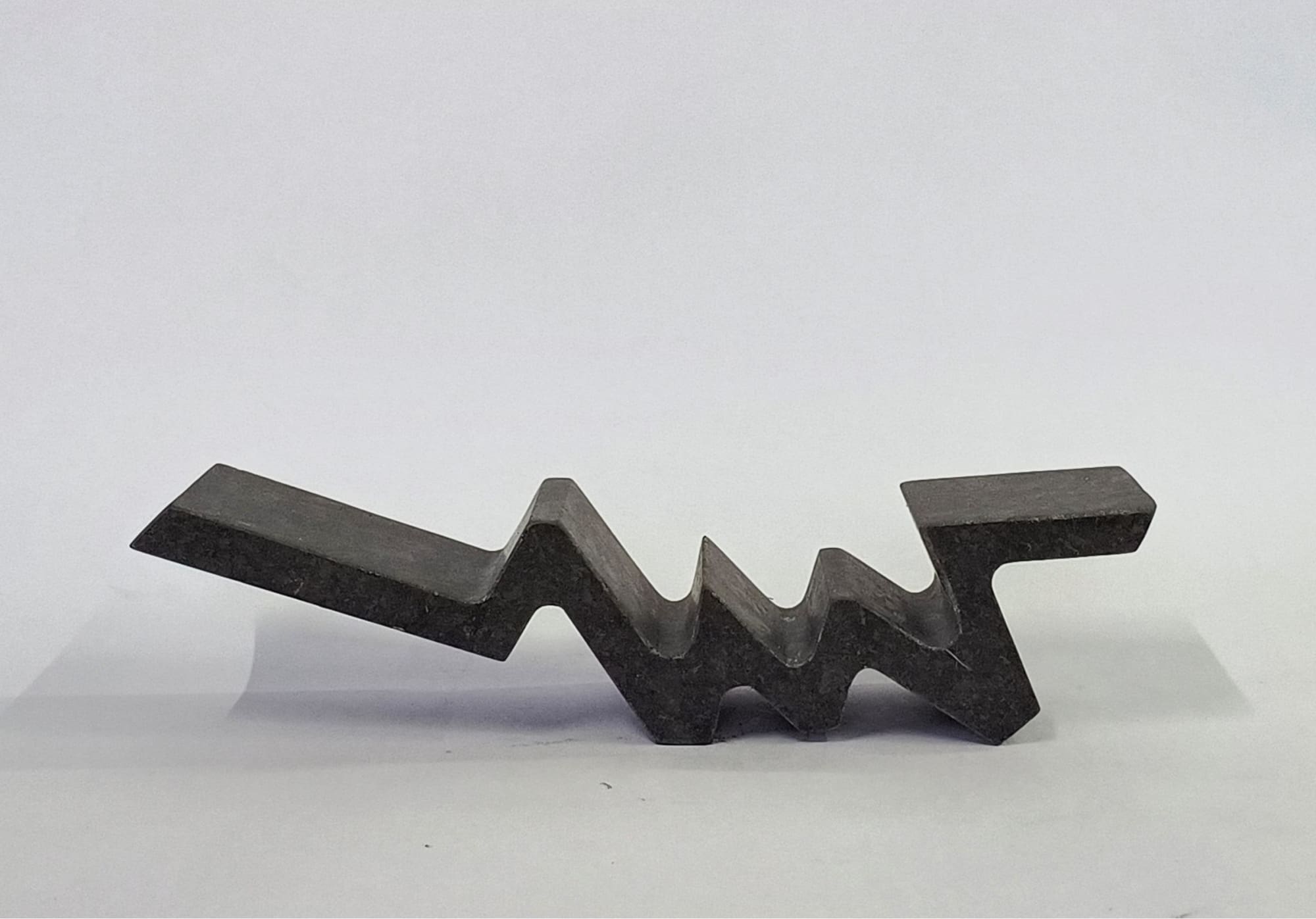 S D Hari Prasad, Finding way