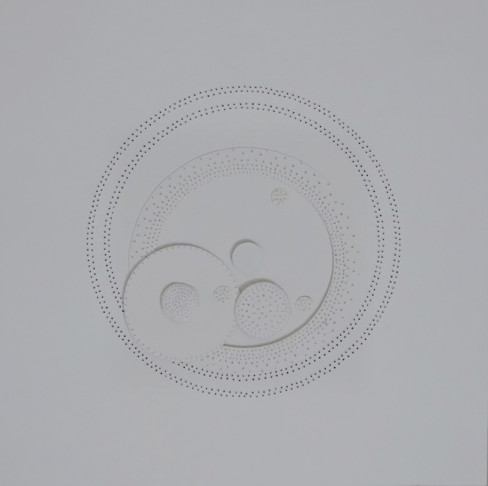 Dhruti Mahajan, Untitled