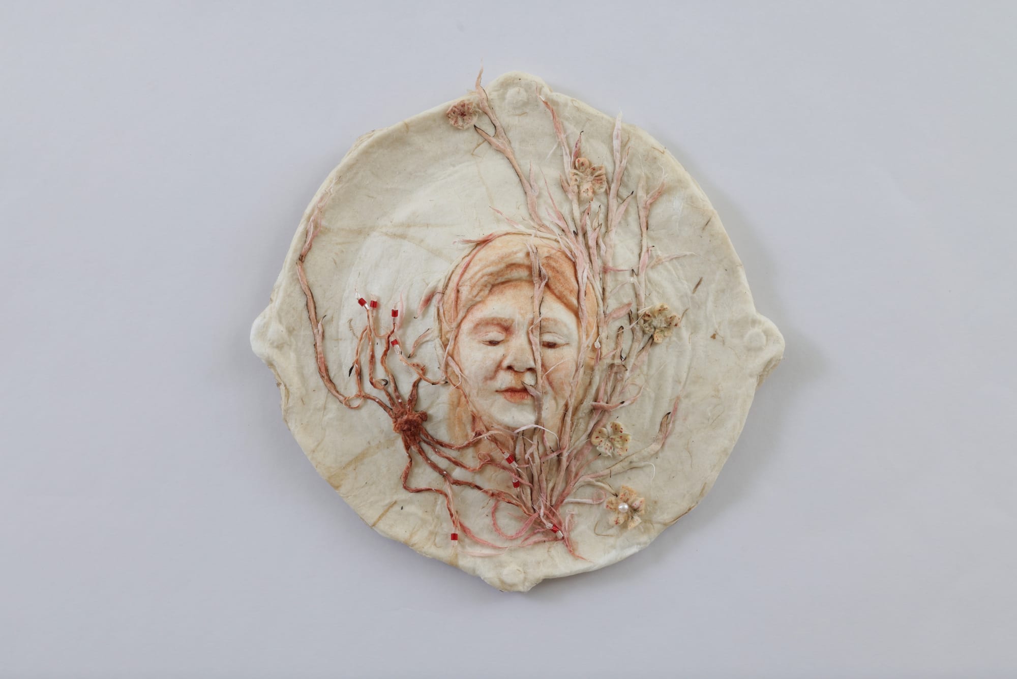 Anupama Alias Anil, Masked Realities VII, 2025