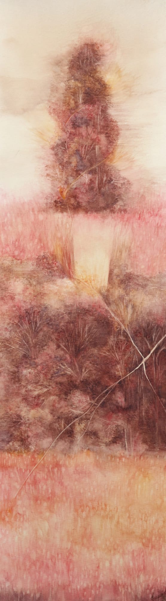 Anupama Alias Anil, Untitled, 2024