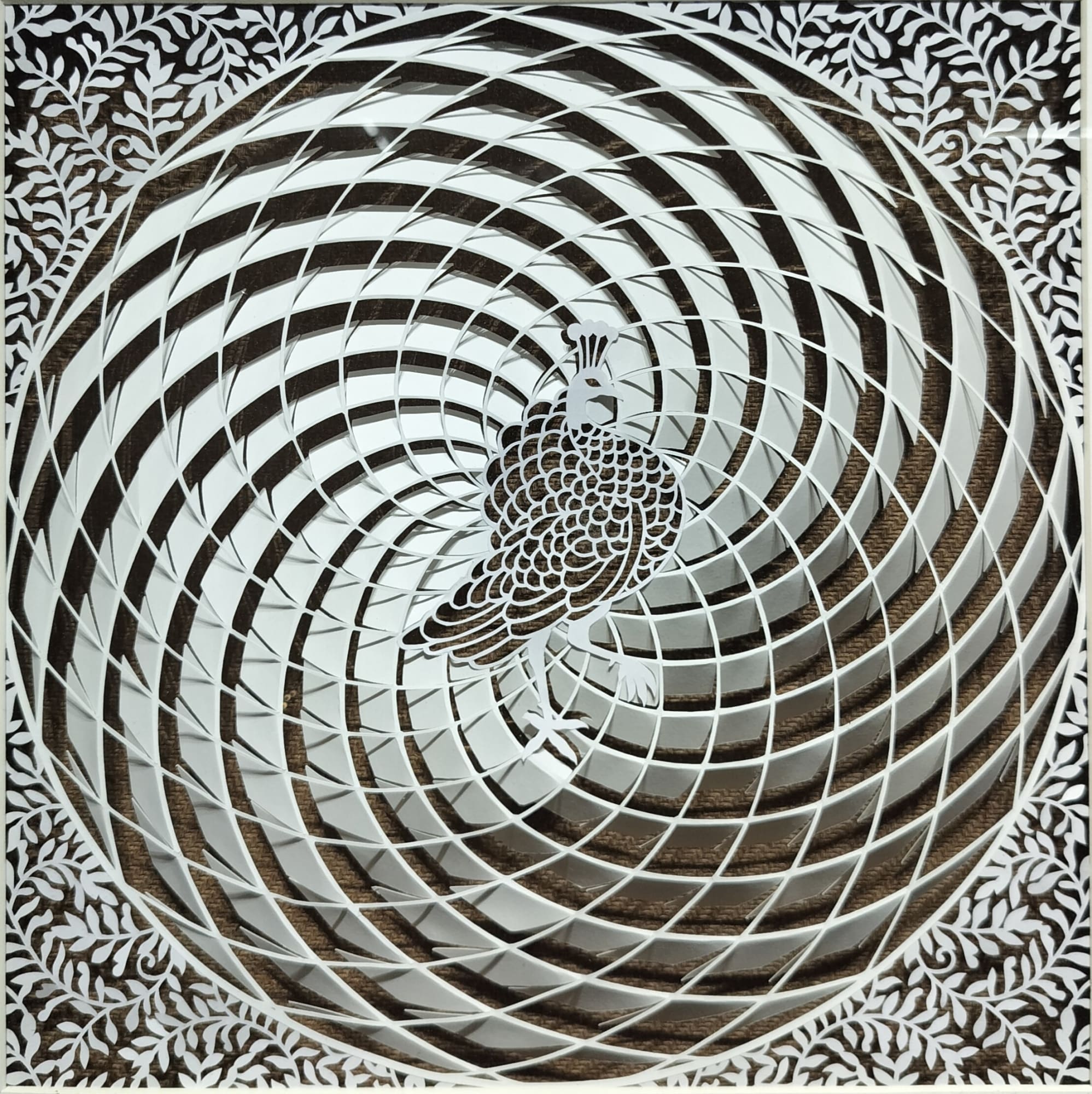 Parth Kothekar, Heritage Series