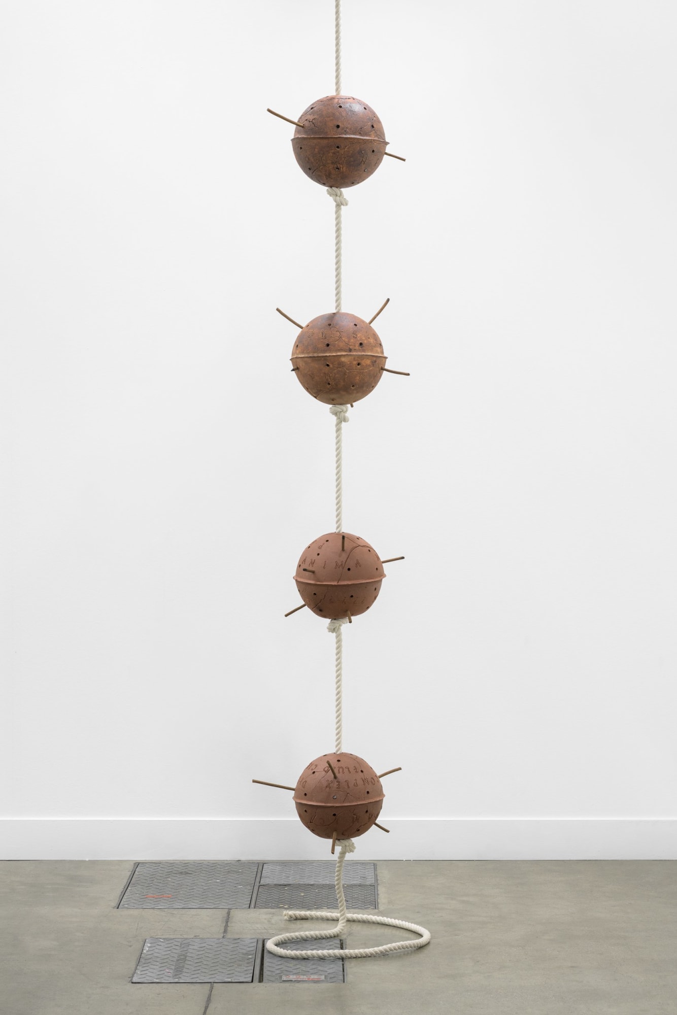 Maya Hottarek, Multiplying Pleasures, 2023