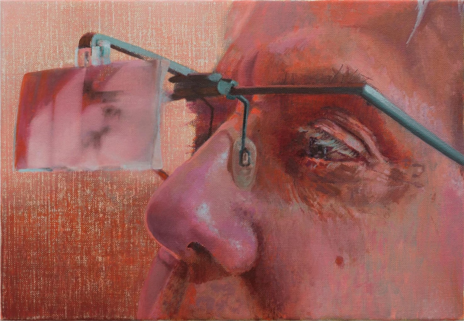 Daniel Fleur, Guard my soul, 2022