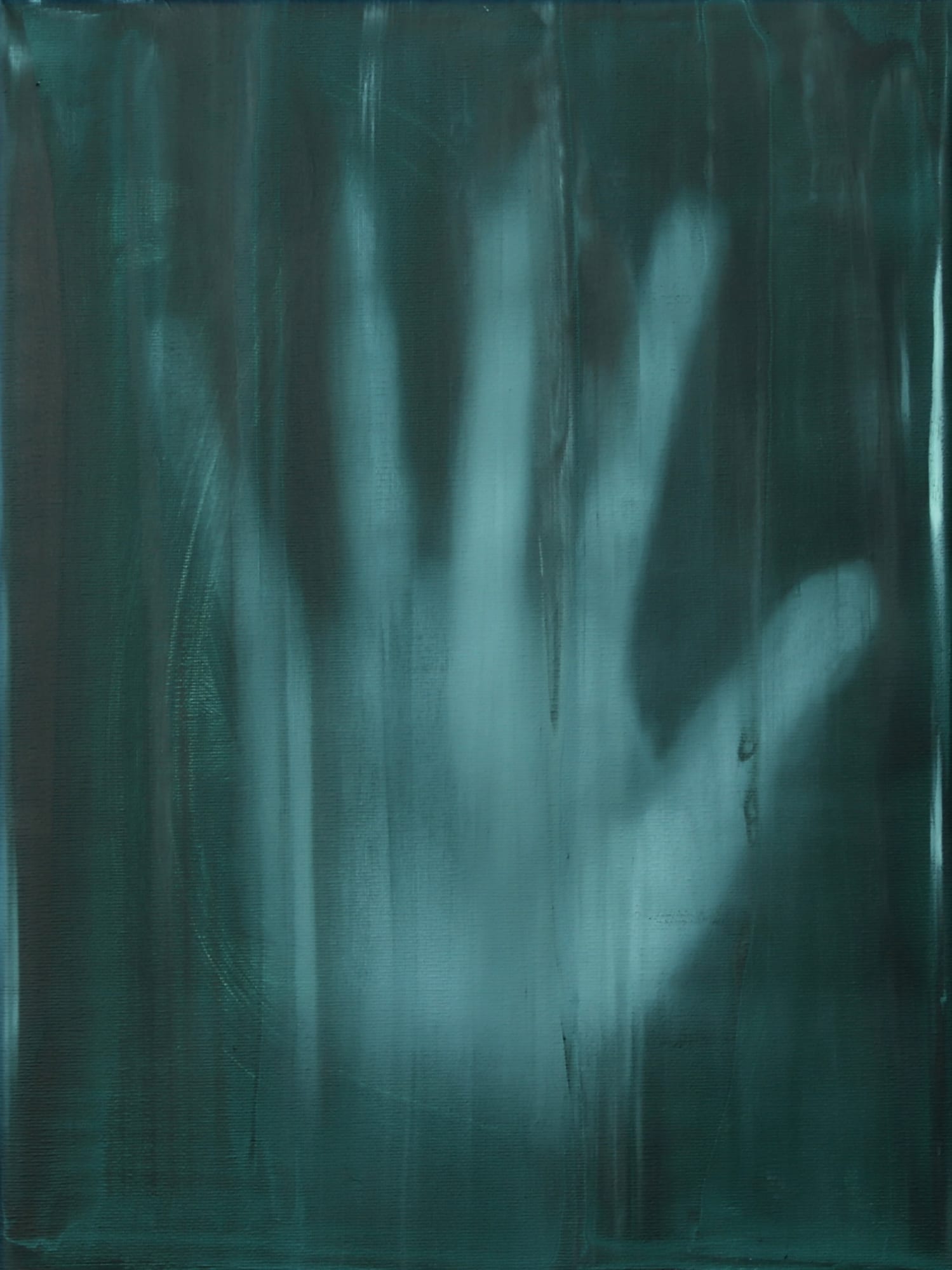Asmund Havsteen-Mikkelsen, Slow Down, 2023