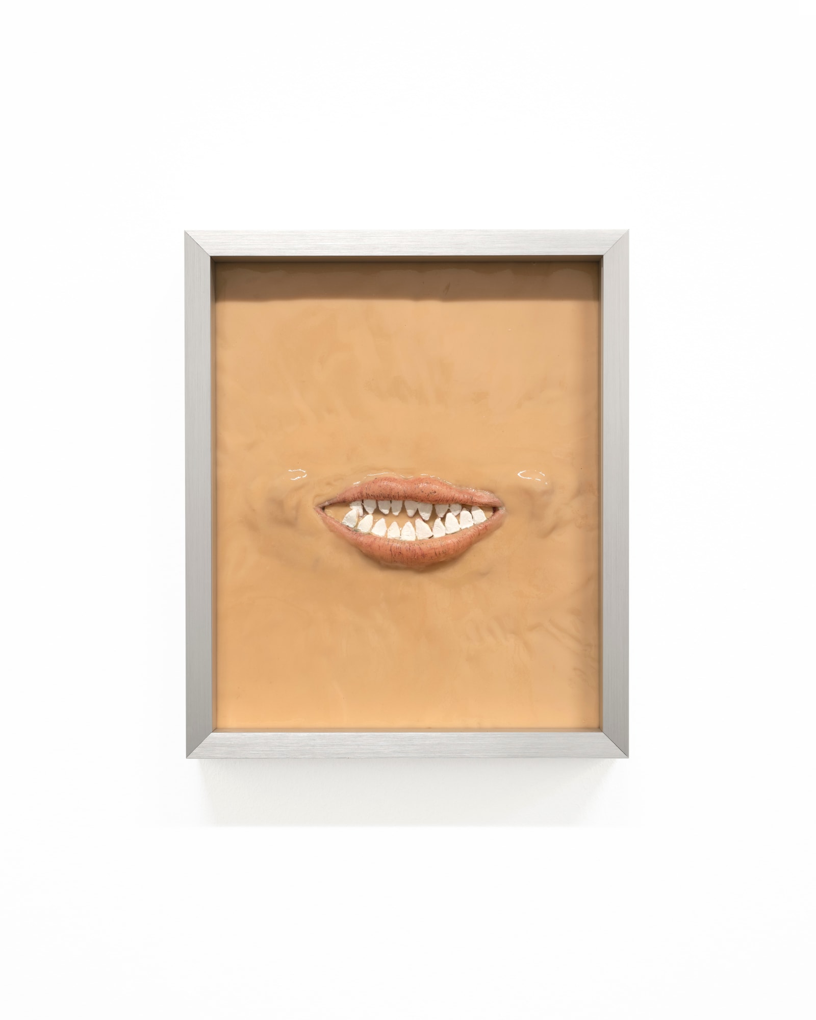 James Bantone, Polite Lies 01, 2022