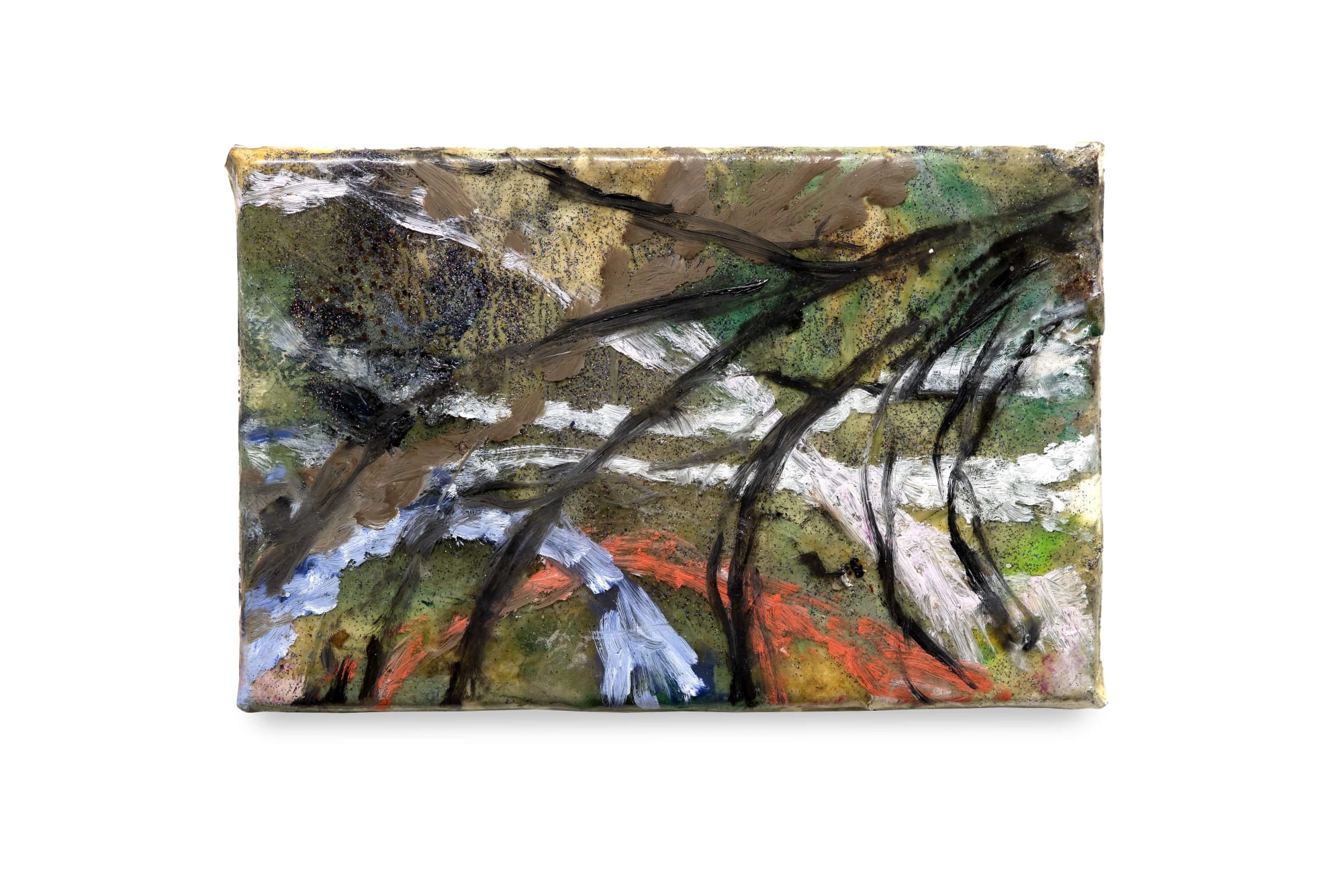 Jasmine Gregory, Boy Leftovers, 2022