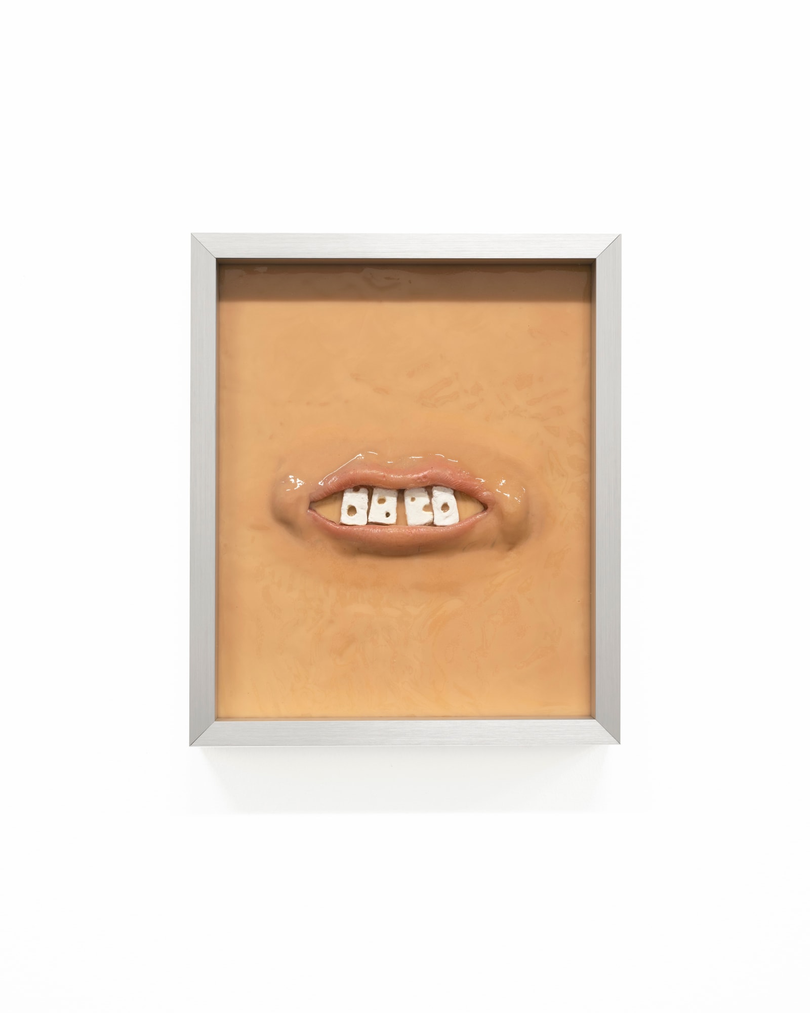 James Bantone, Polite Lies 03, 2022