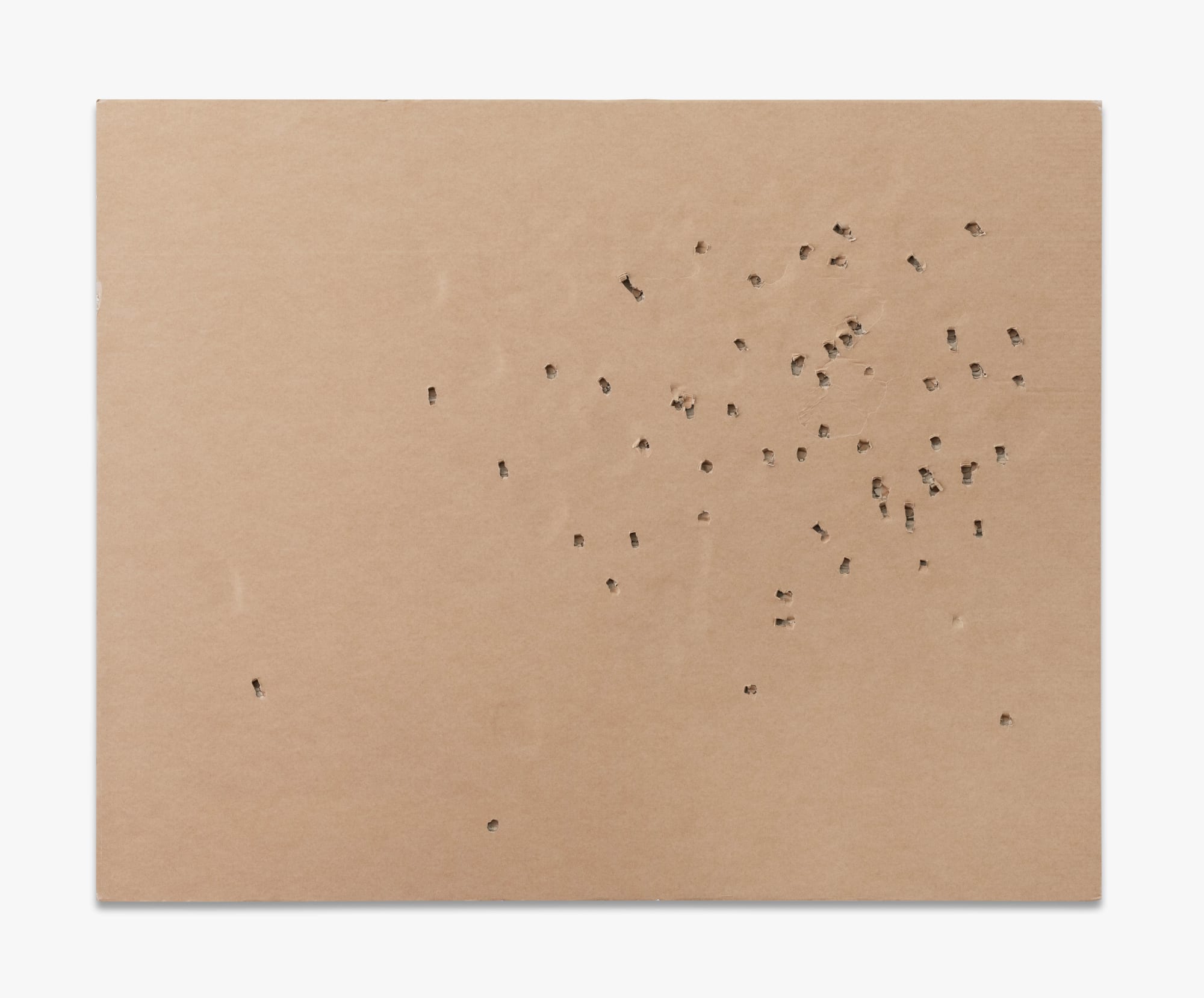 Alexandra Bachzetsis, Floor Piece, 2021