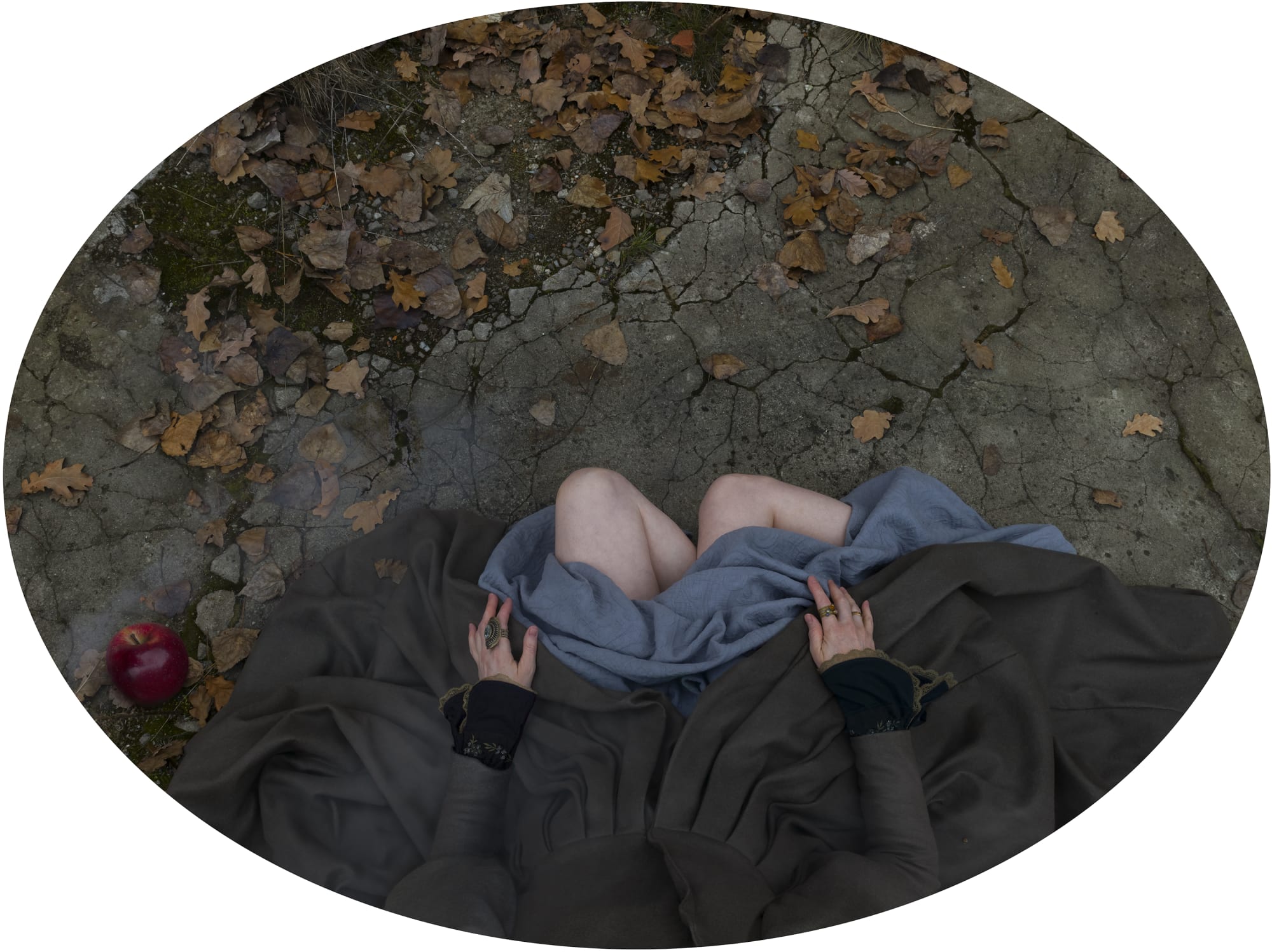 Katerina Belkina, The Gift, 2019