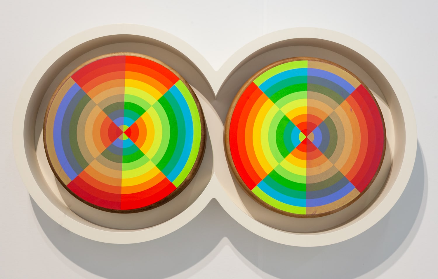 Jeffrey Gibson, Come To My Window, 2020