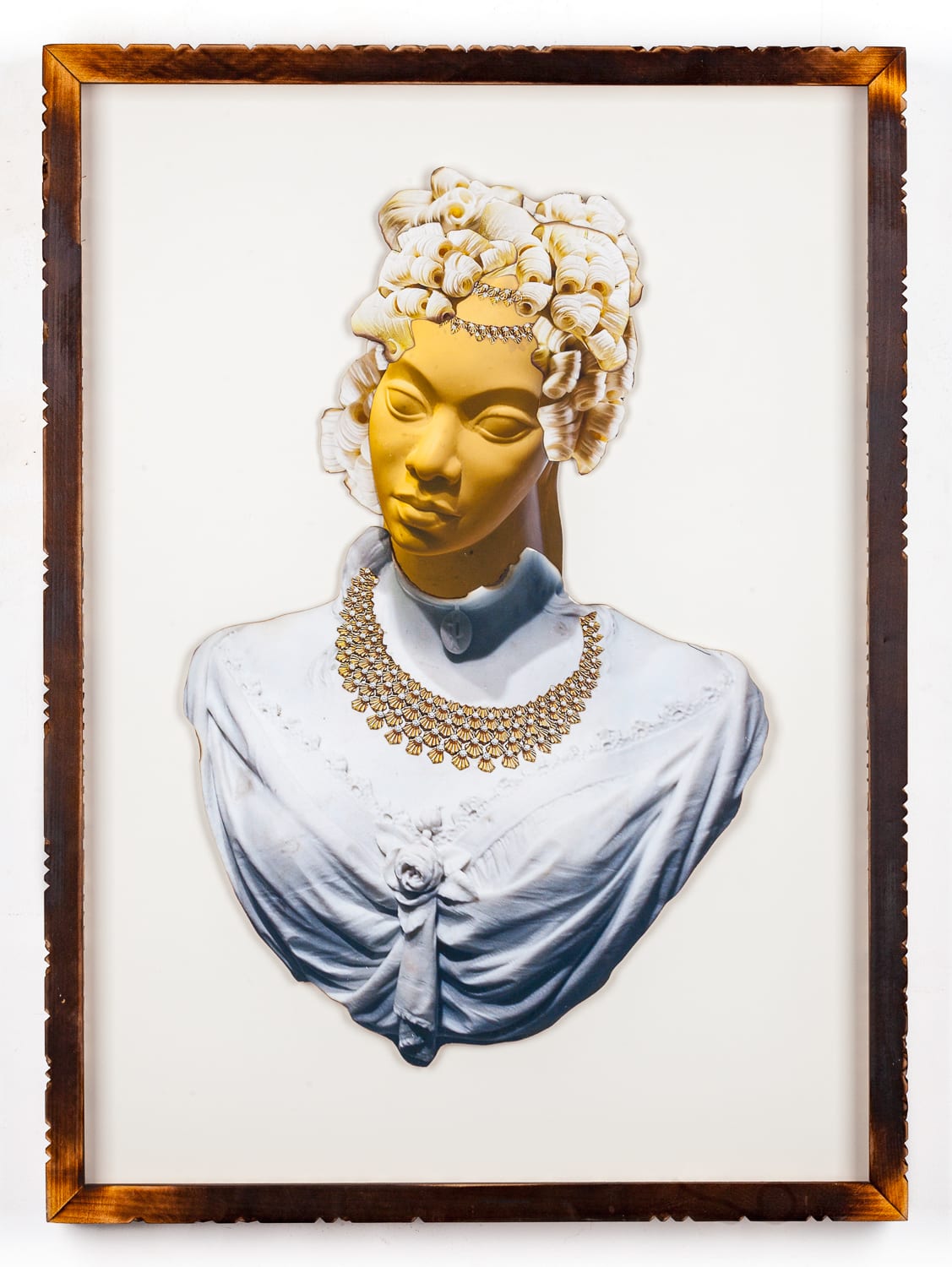 Stan Squirewell, High Yella, 2019