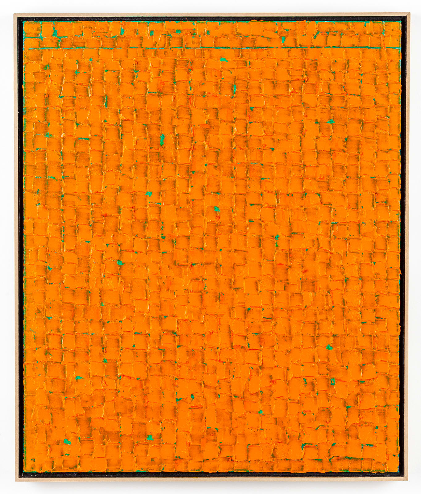 Young-Il Ahn, Water SQGO 19, 2019