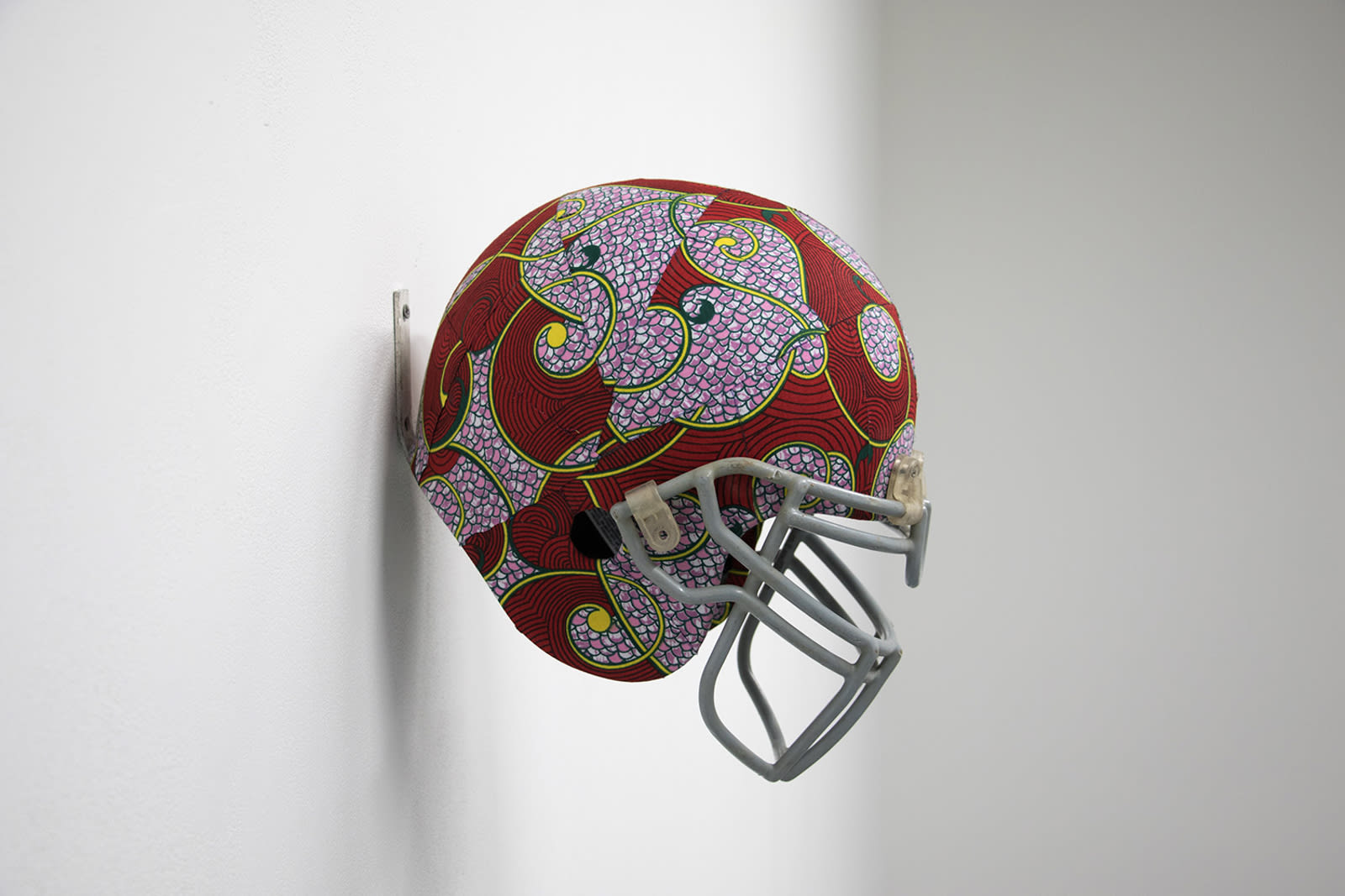 Esmaa Mohamoud, Glorious Bones 13, 2018