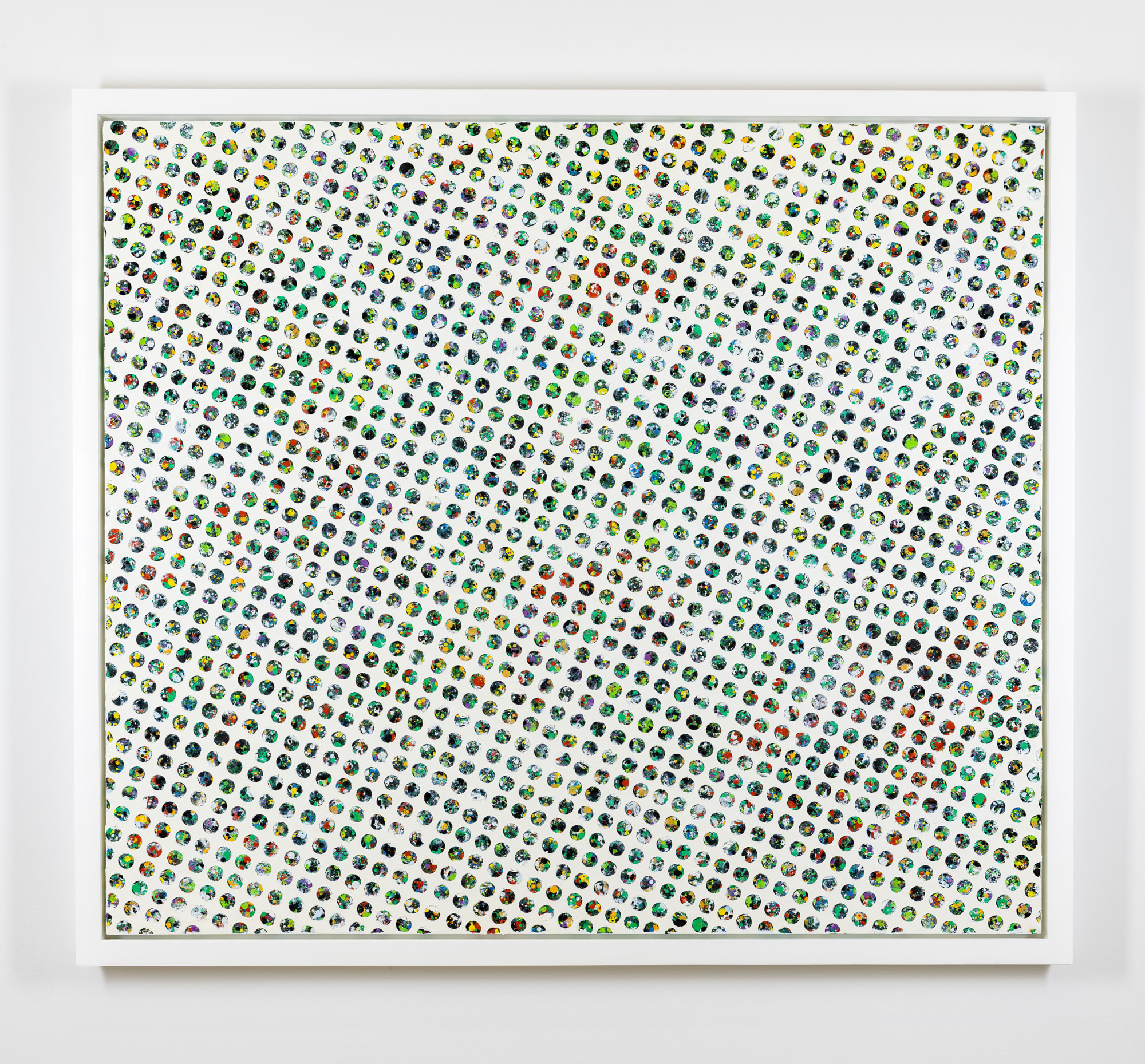 James Little, Unlawful Assembly, 2022