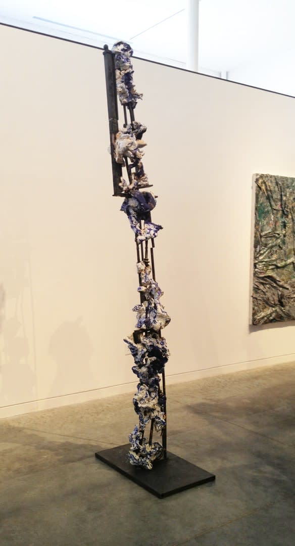 Angel Otero, Untitled (SP-IG), 2012