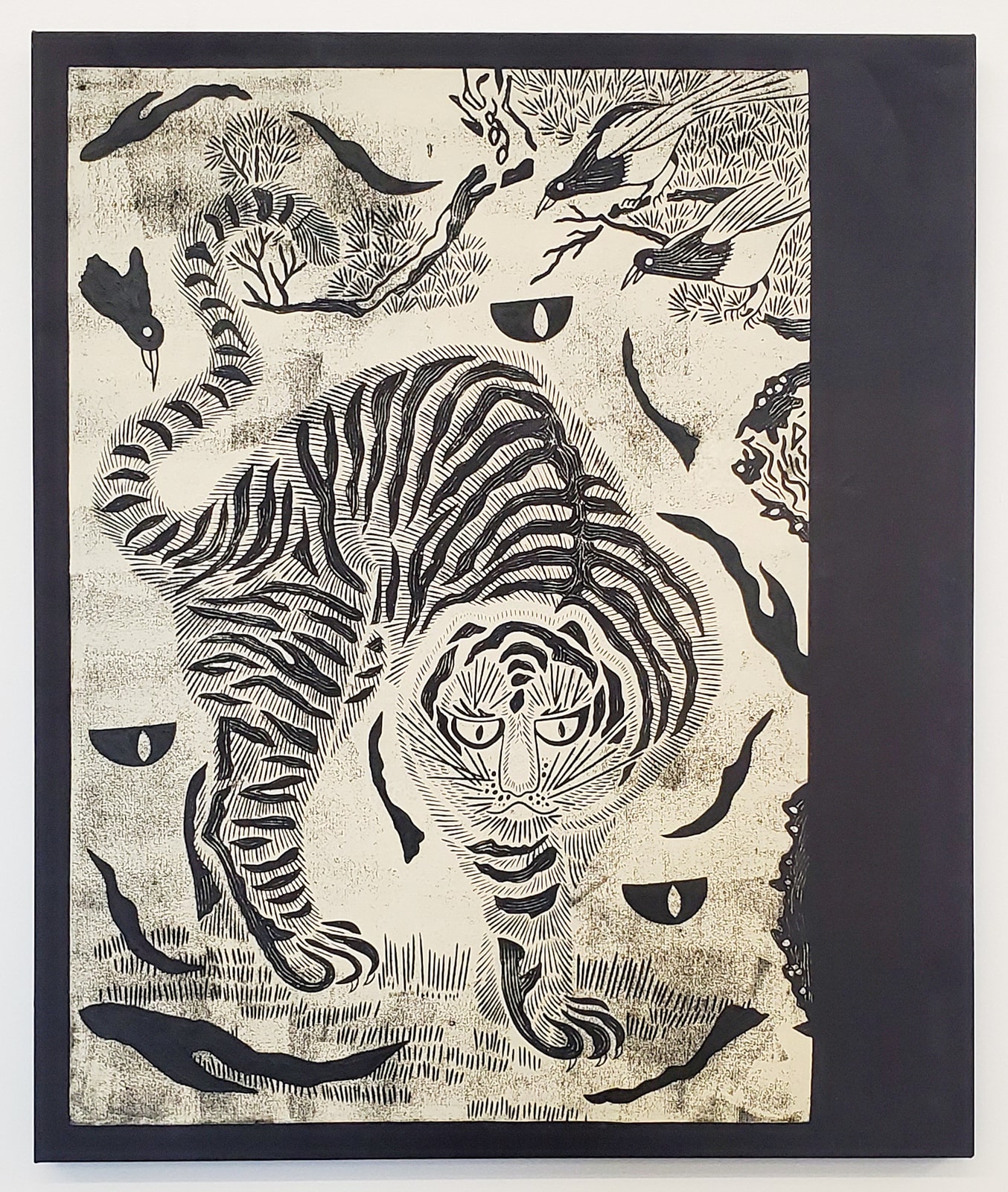 Kour Pour, TBT, 2020