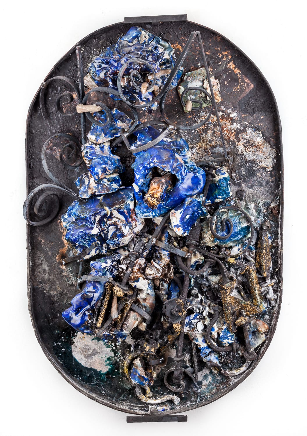 Angel Otero, Untitled , 2012