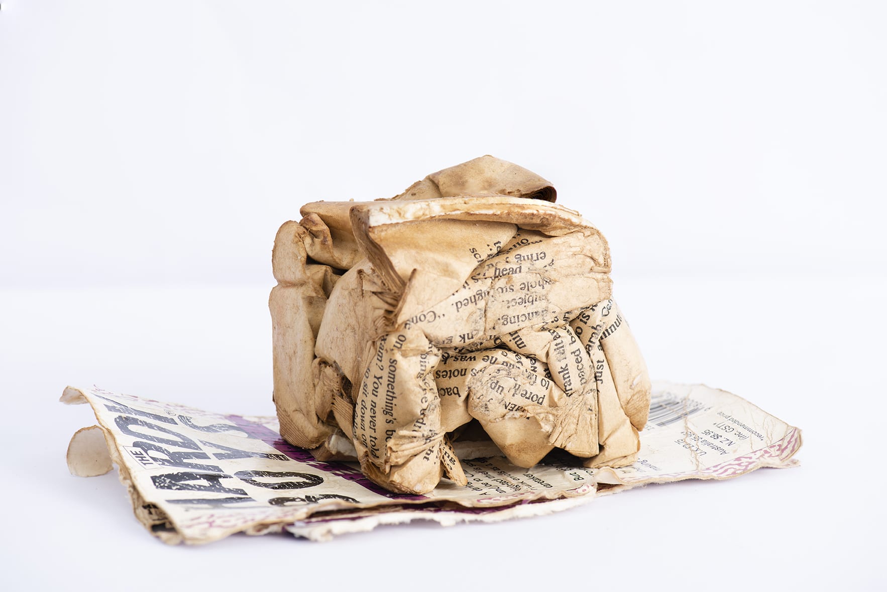 Manish Nai, Untitled, 2018