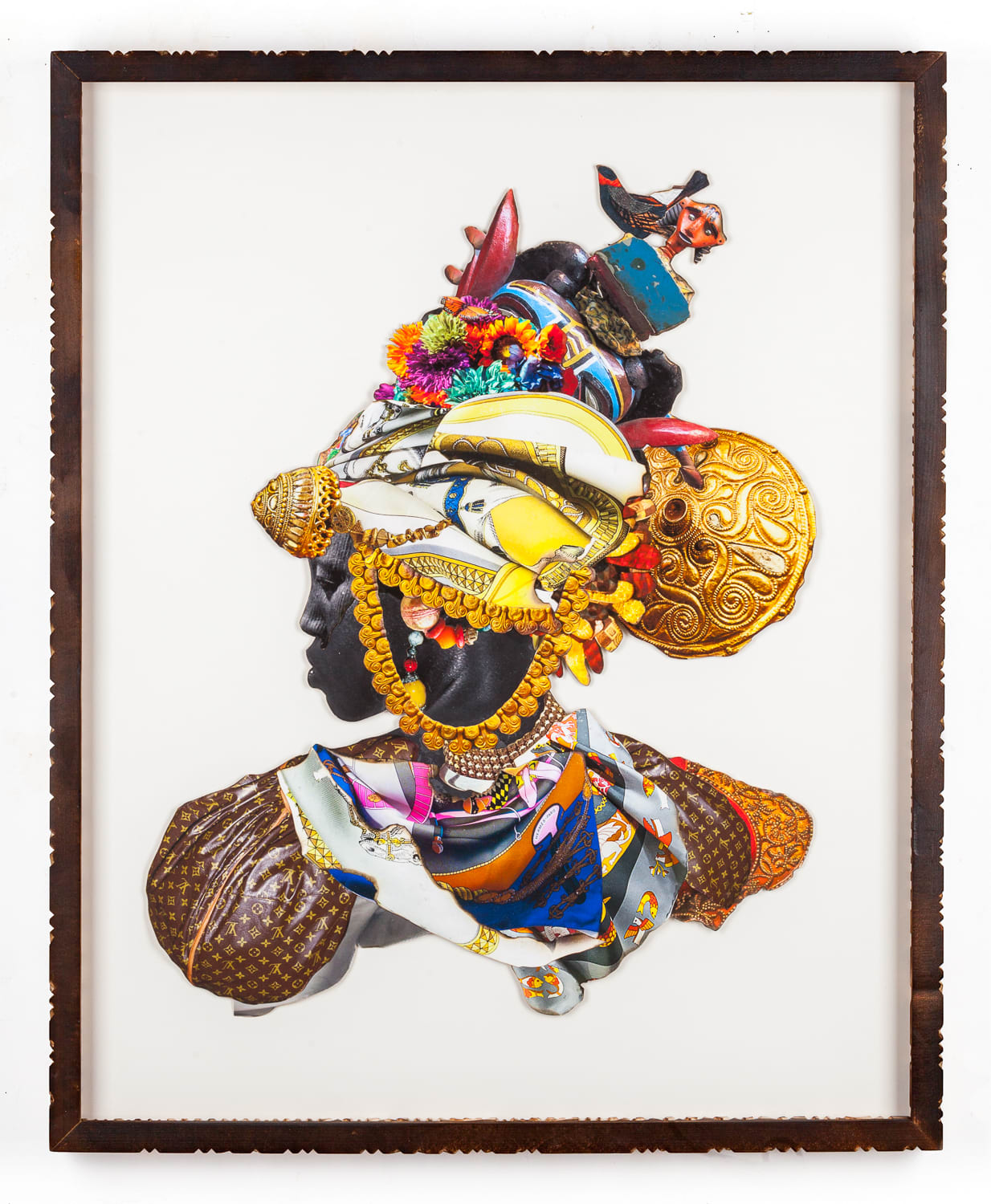 Stan Squirewell, Lousianna, 2019