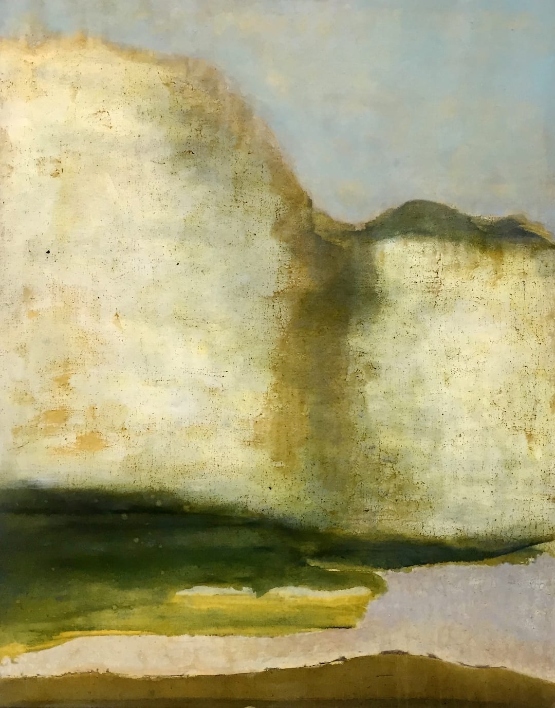 David Konigsberg, Late Day Cumulus