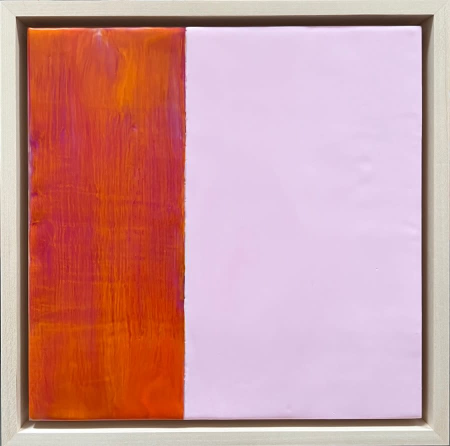 Amy Van Winkle, Charmed #7, 2024